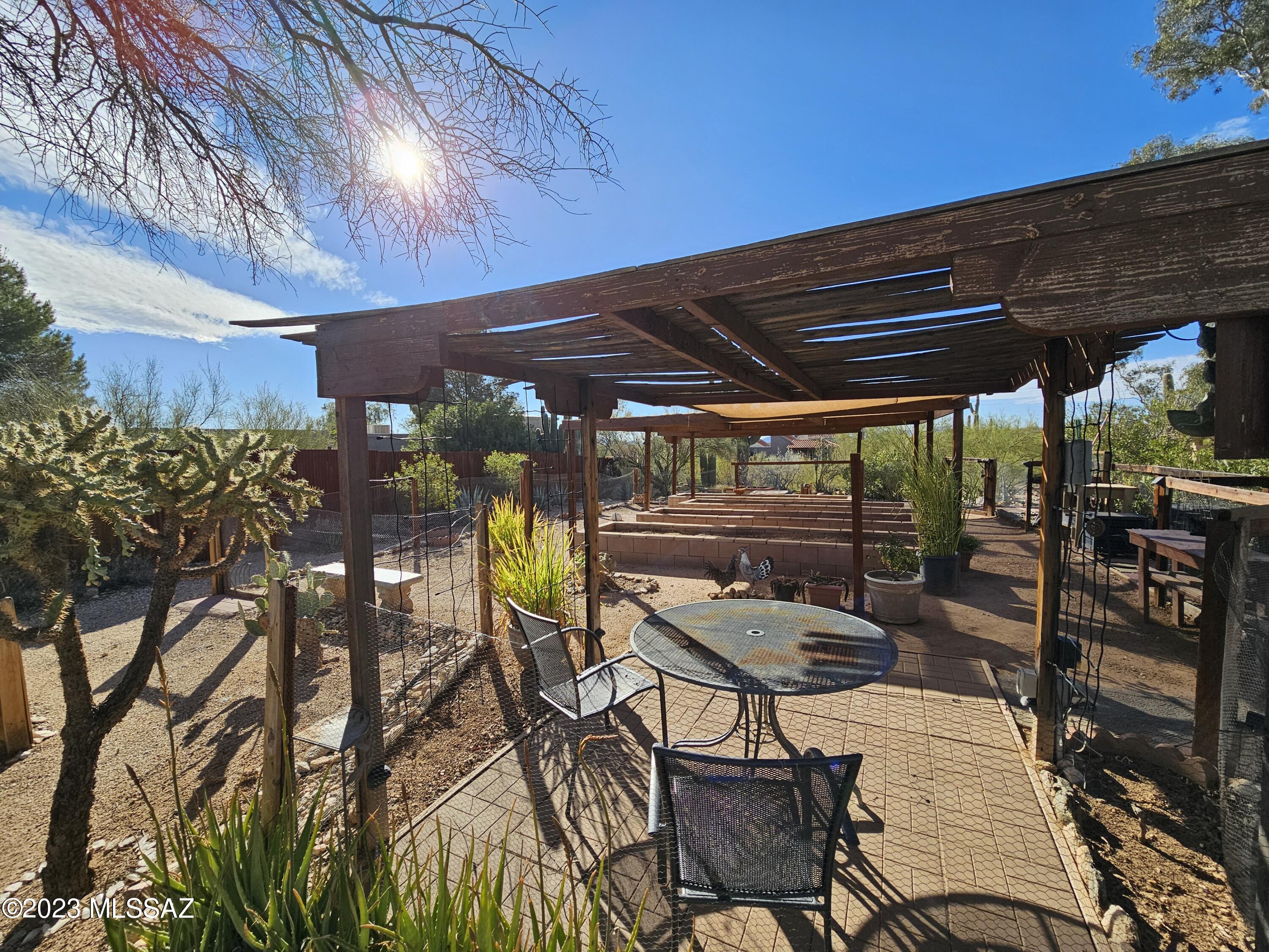 San Simeon 1 - Residential
