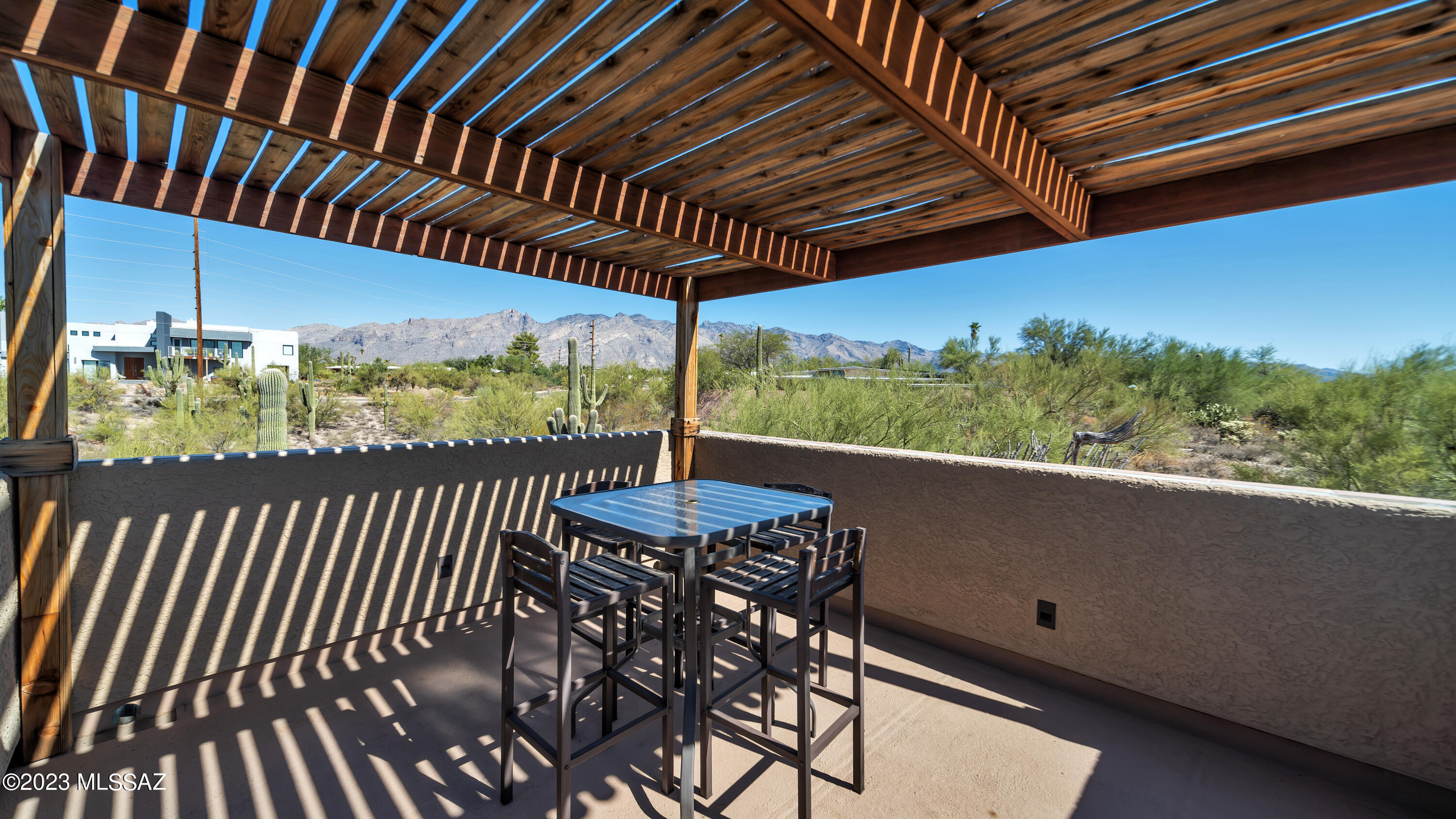 San Simeon 1 - Residential