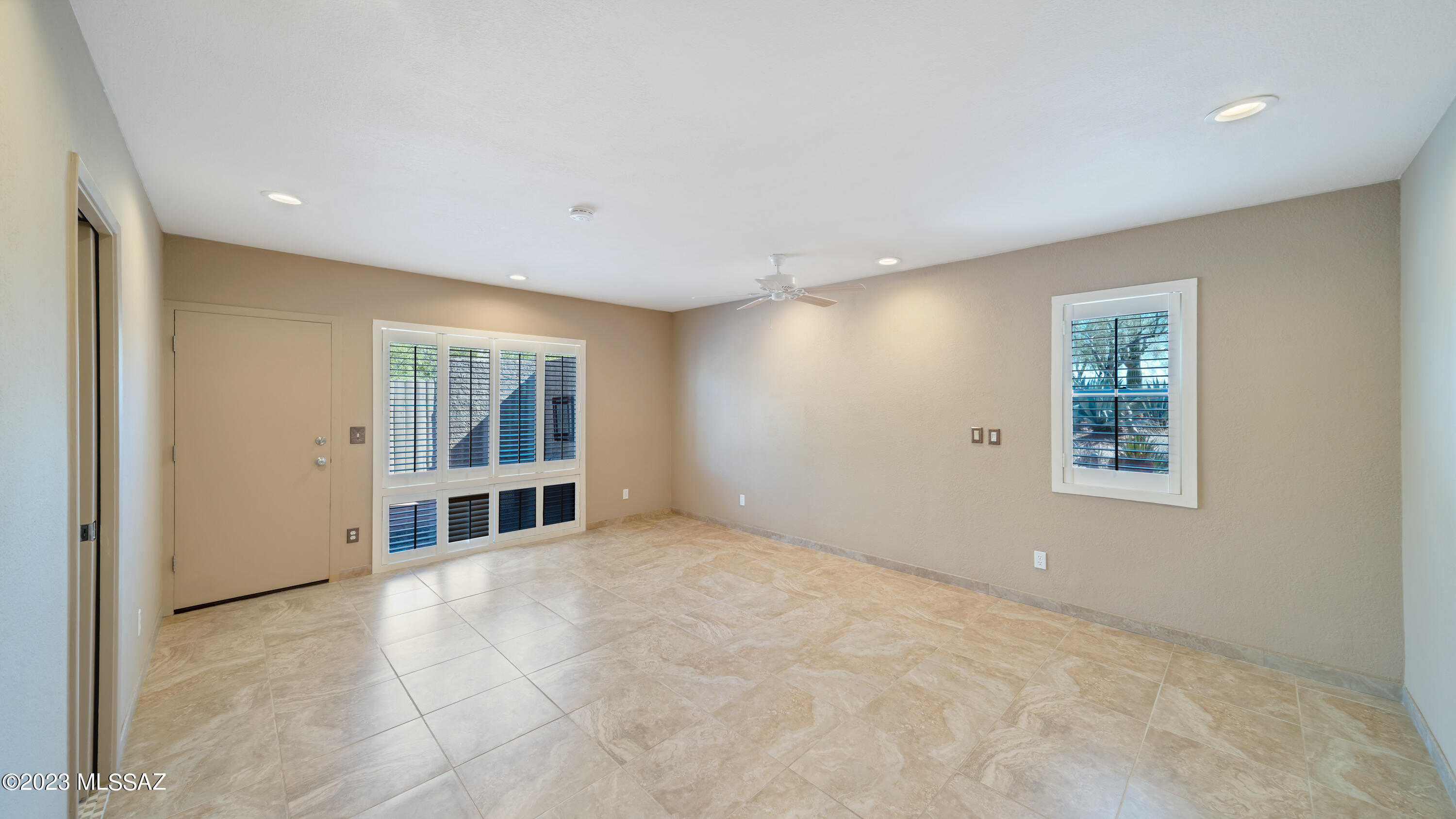 San Simeon 1 - Residential