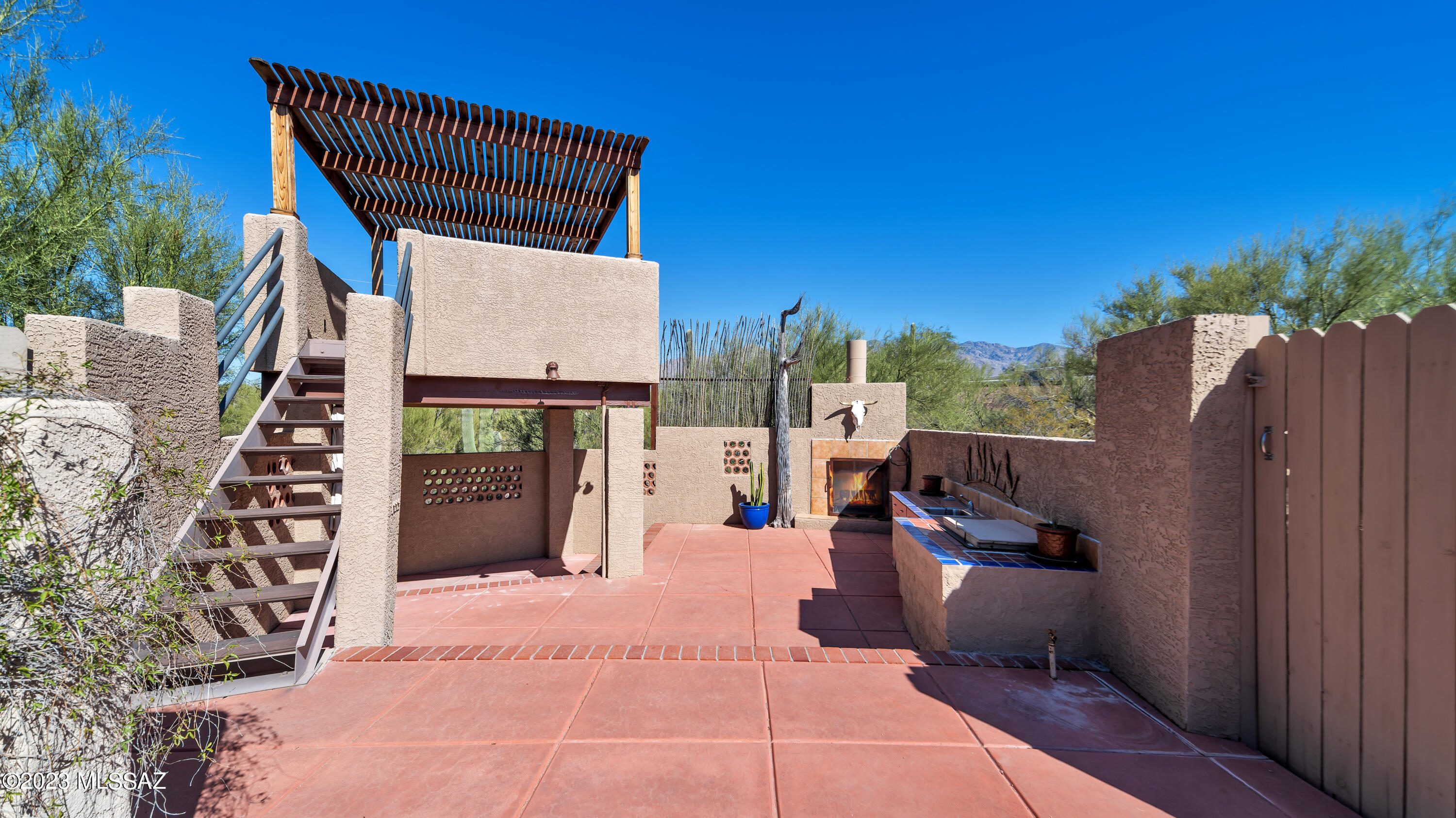 San Simeon 1 - Residential