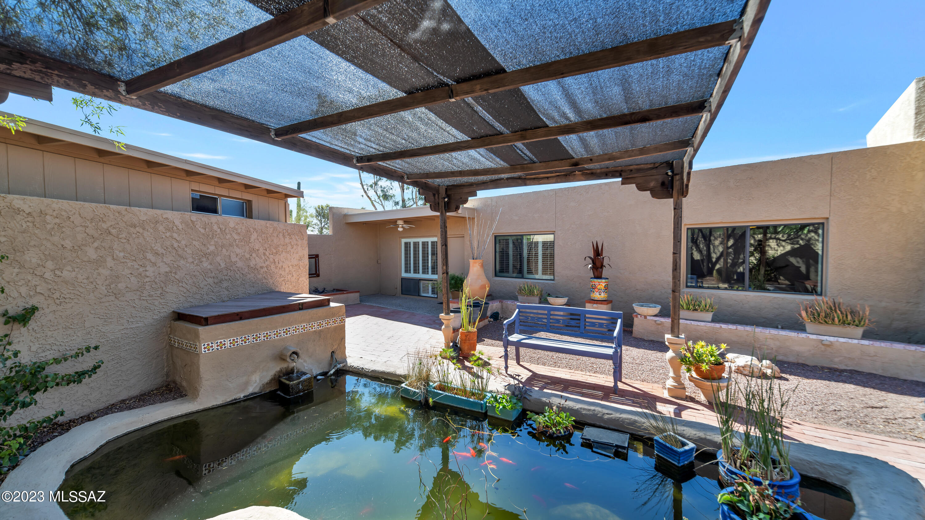 San Simeon 1 - Residential