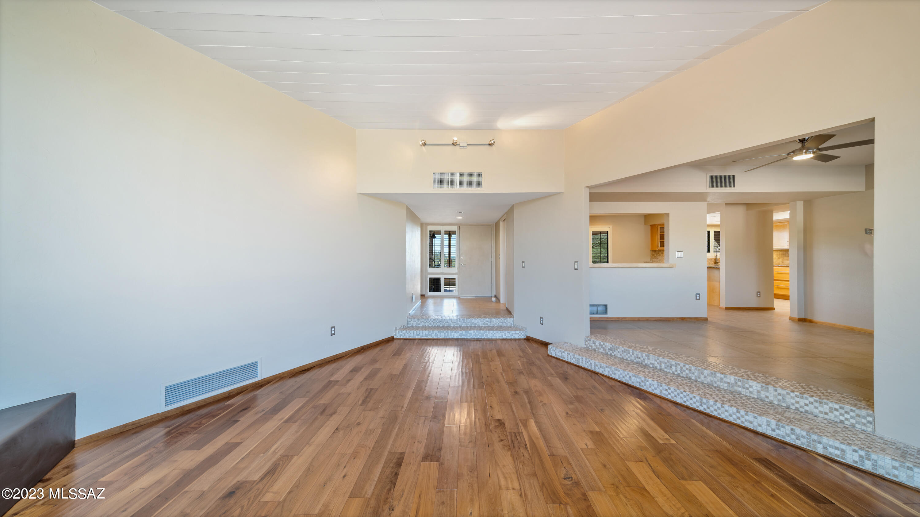 San Simeon 1 - Residential