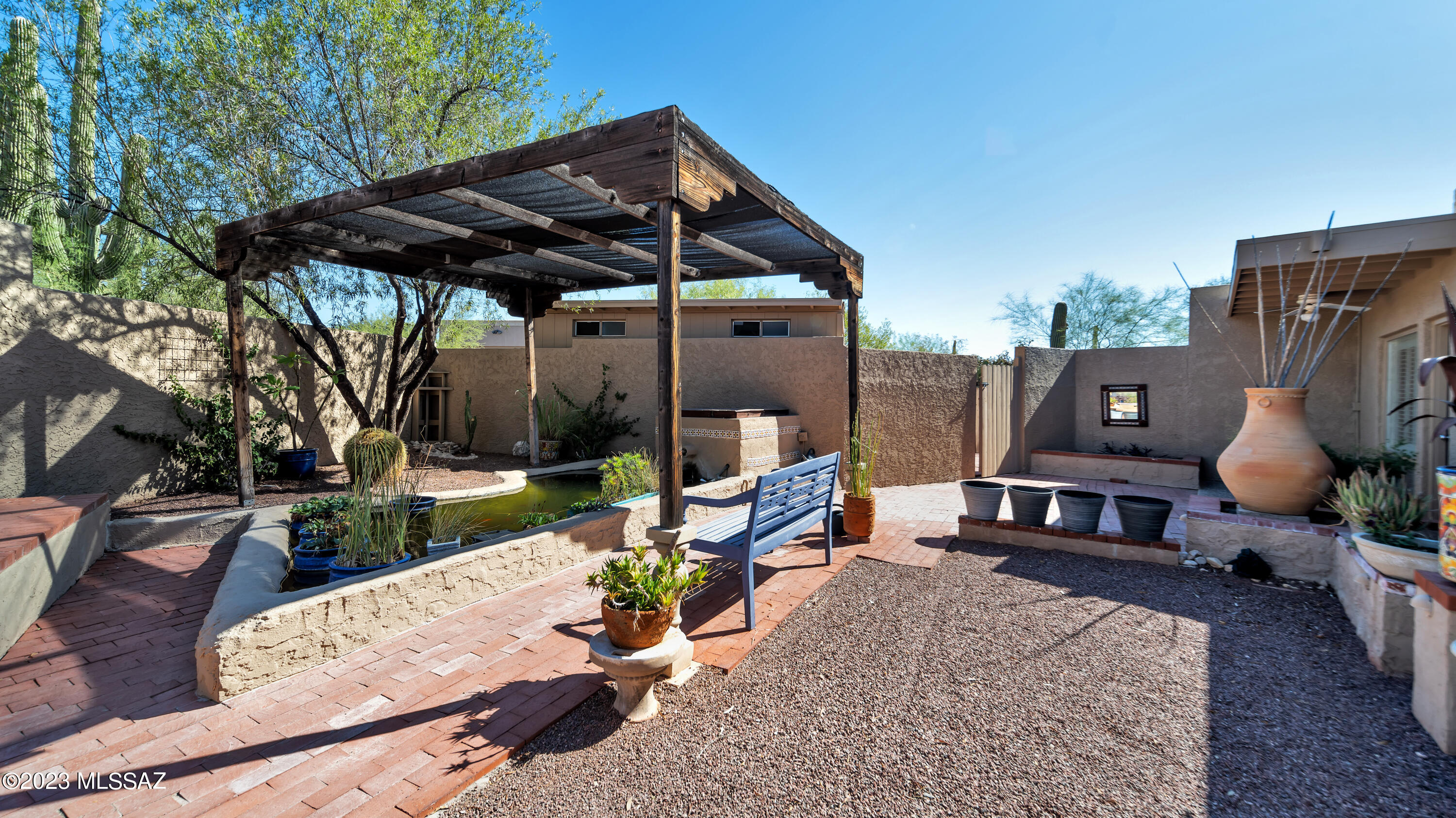 San Simeon 1 - Residential