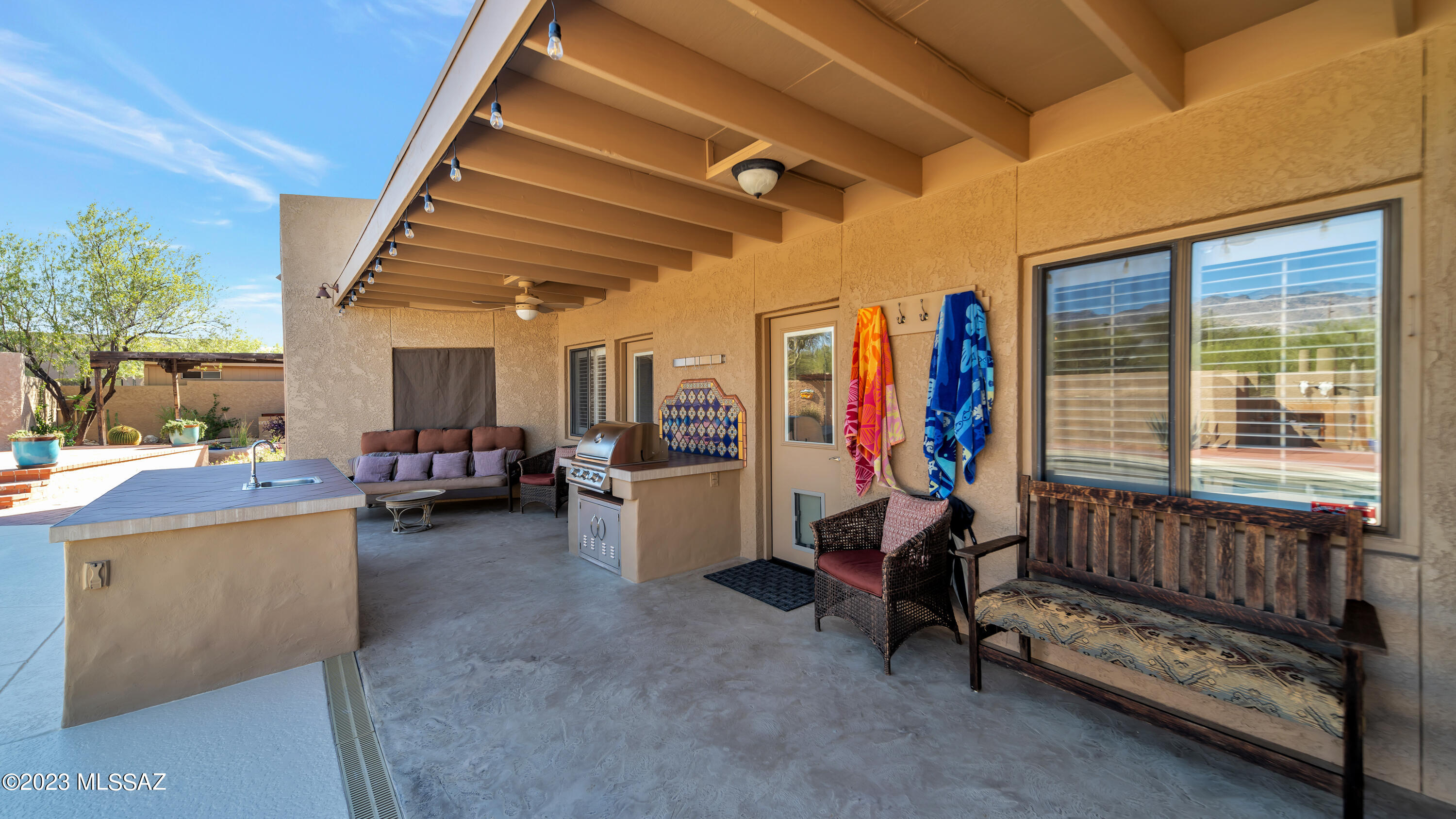 San Simeon 1 - Residential