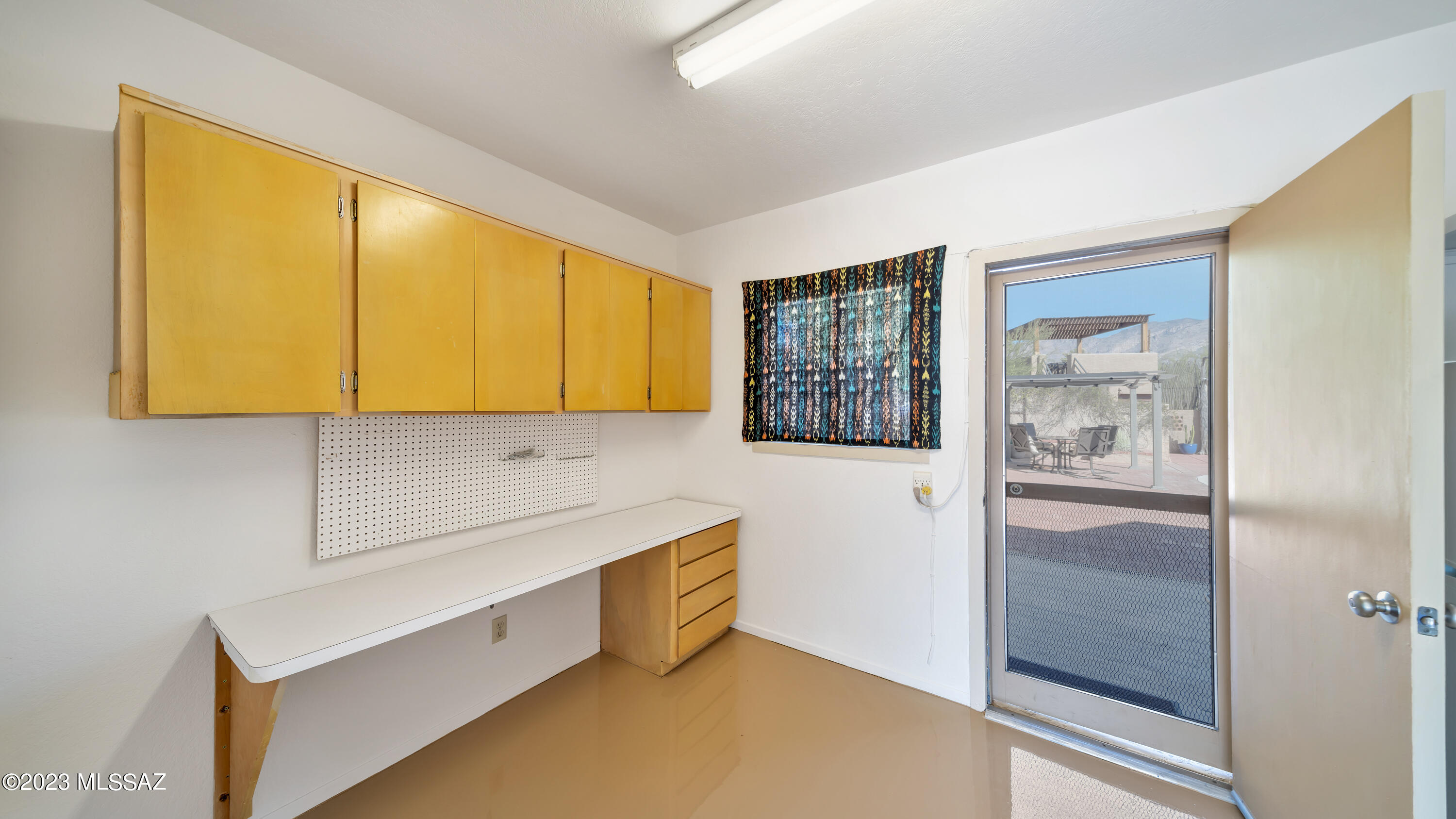 San Simeon 1 - Residential