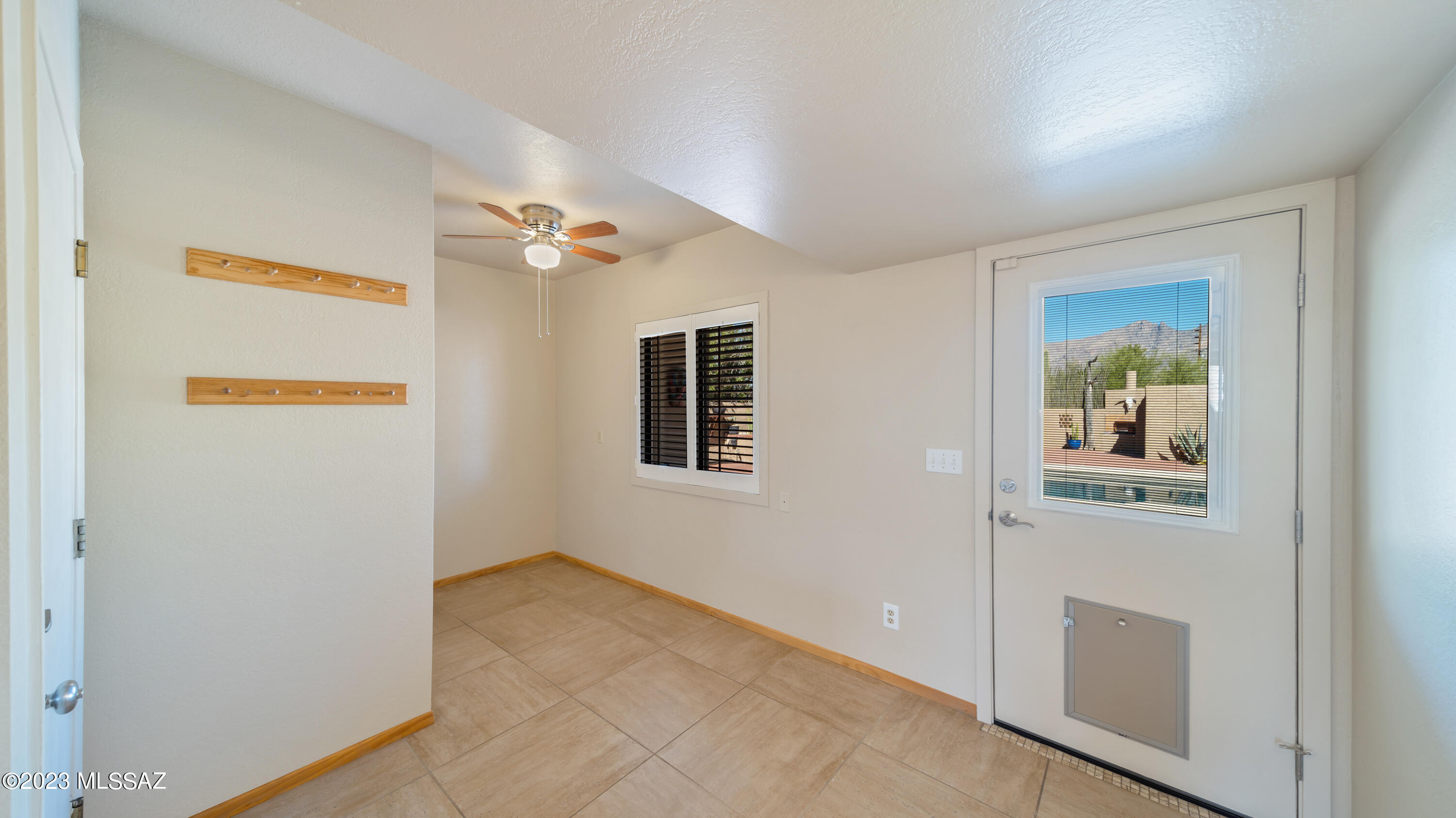 San Simeon 1 - Residential