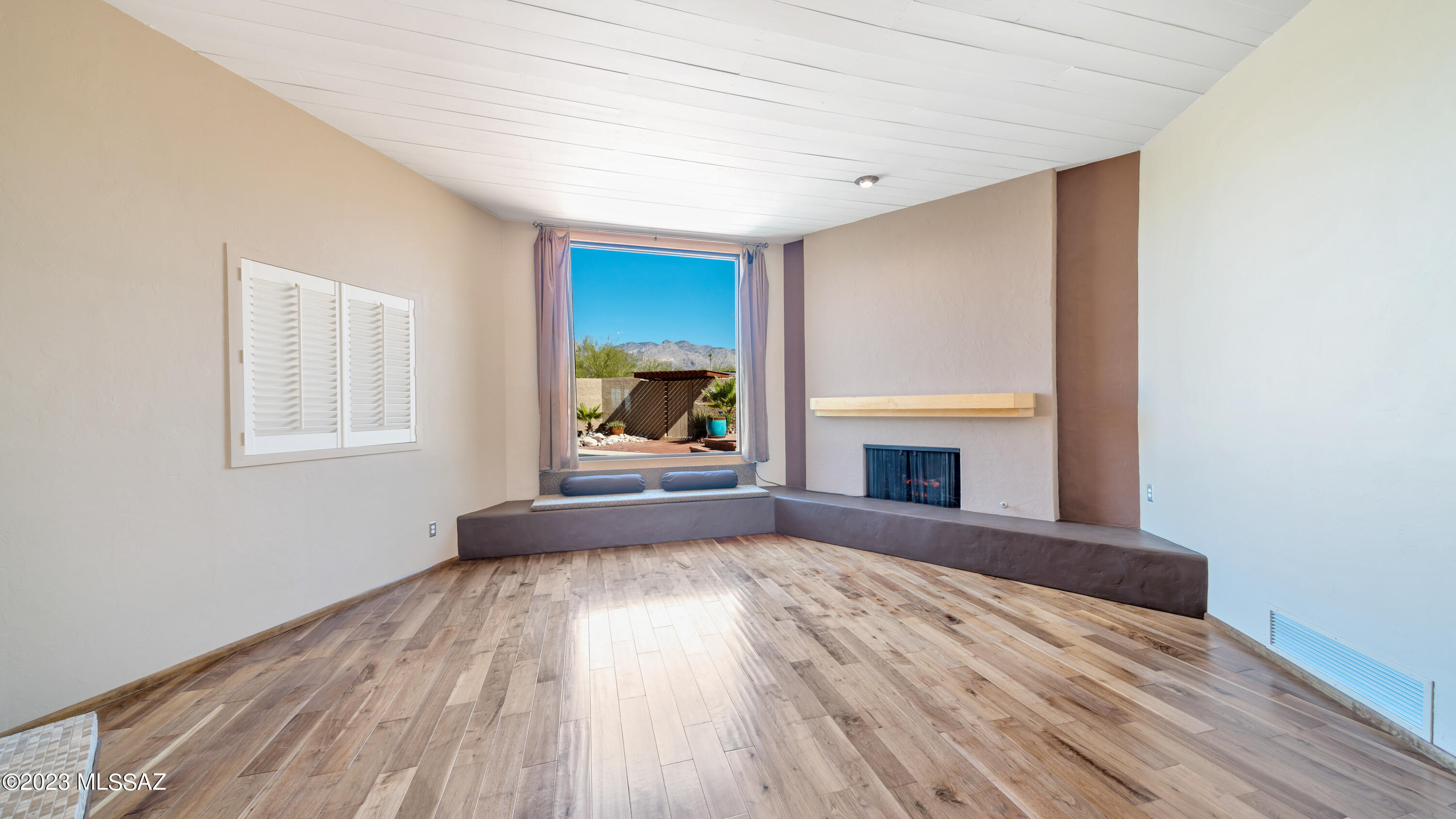San Simeon 1 - Residential