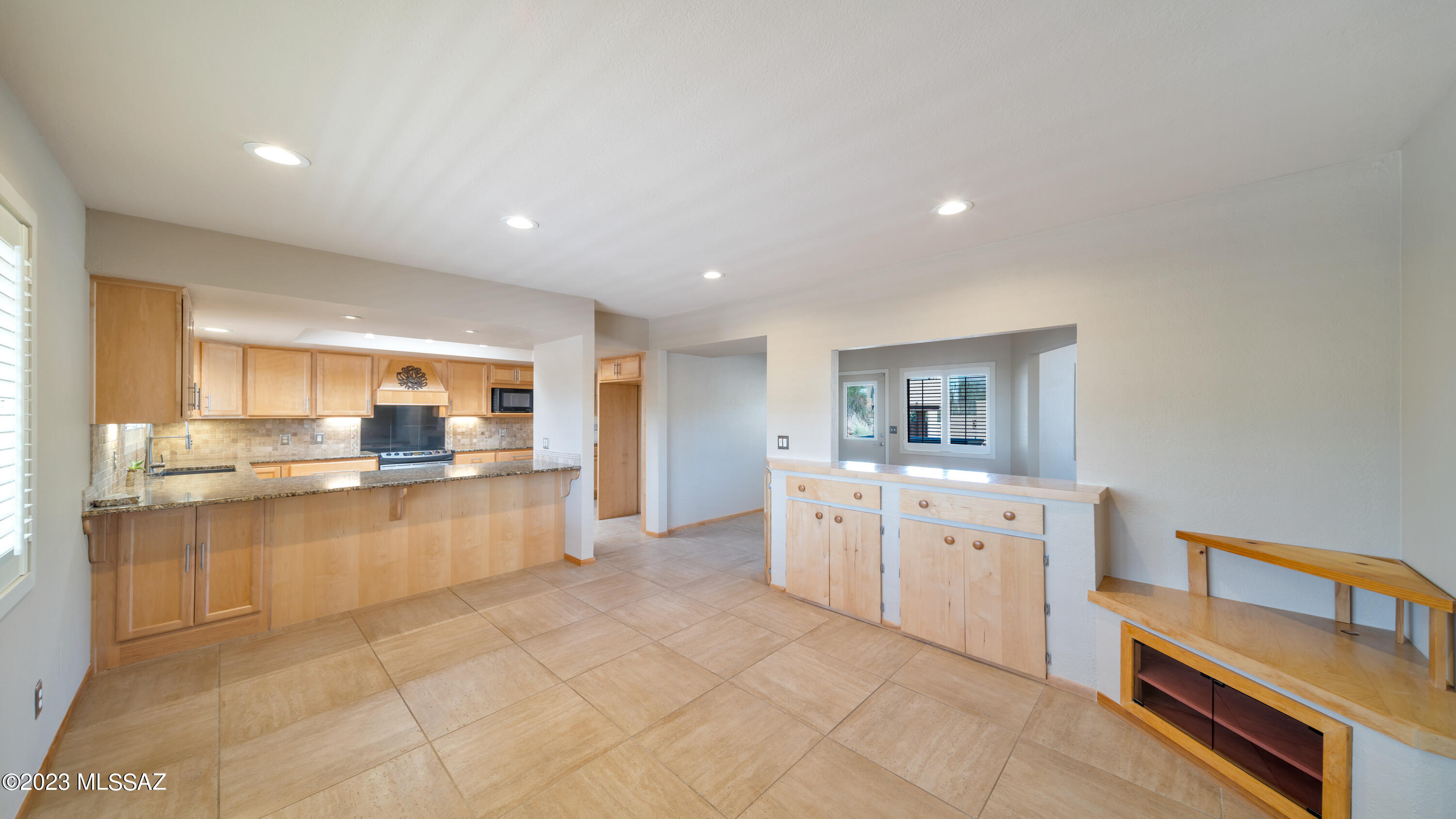 San Simeon 1 - Residential