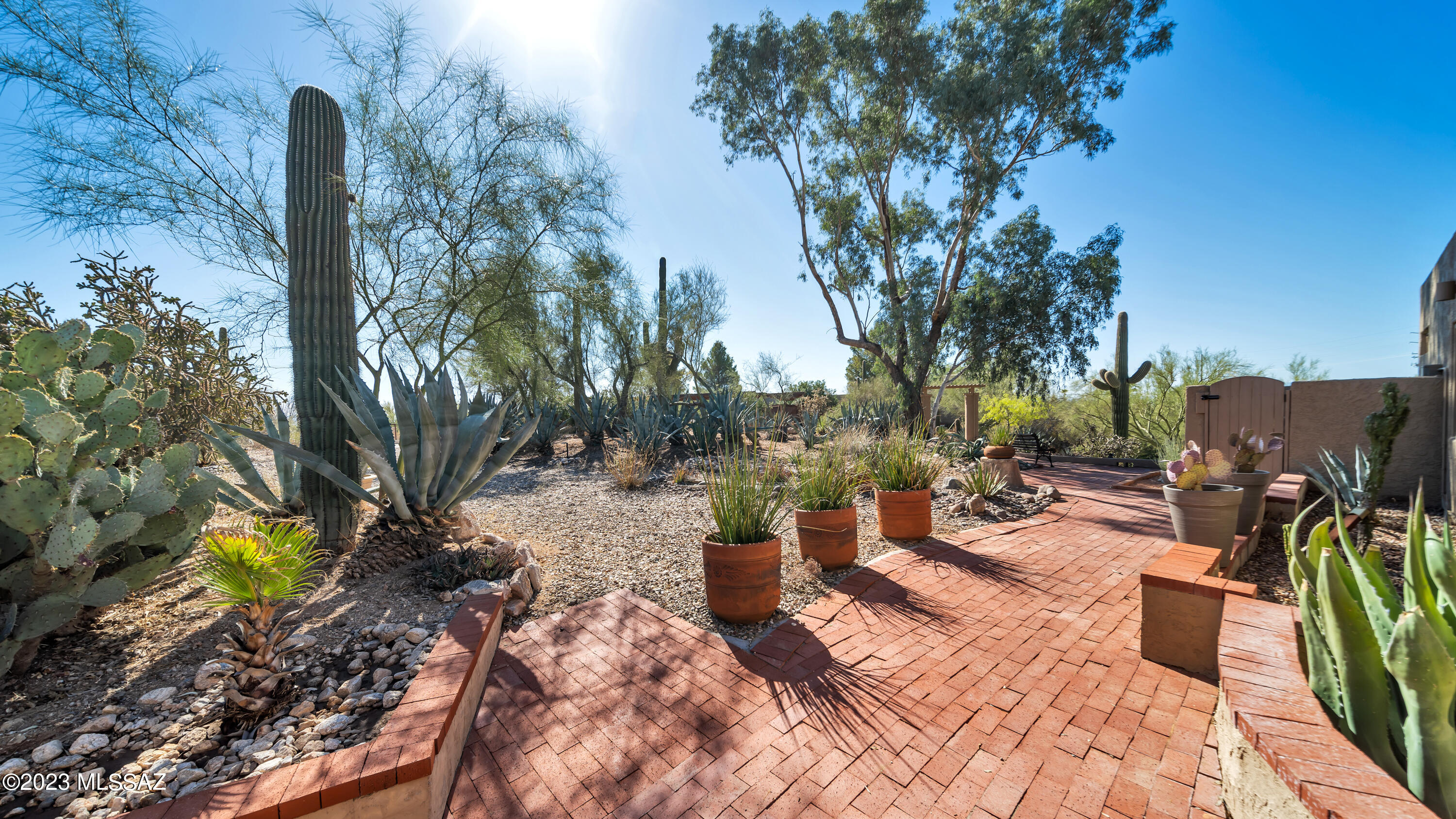 San Simeon 1 - Residential