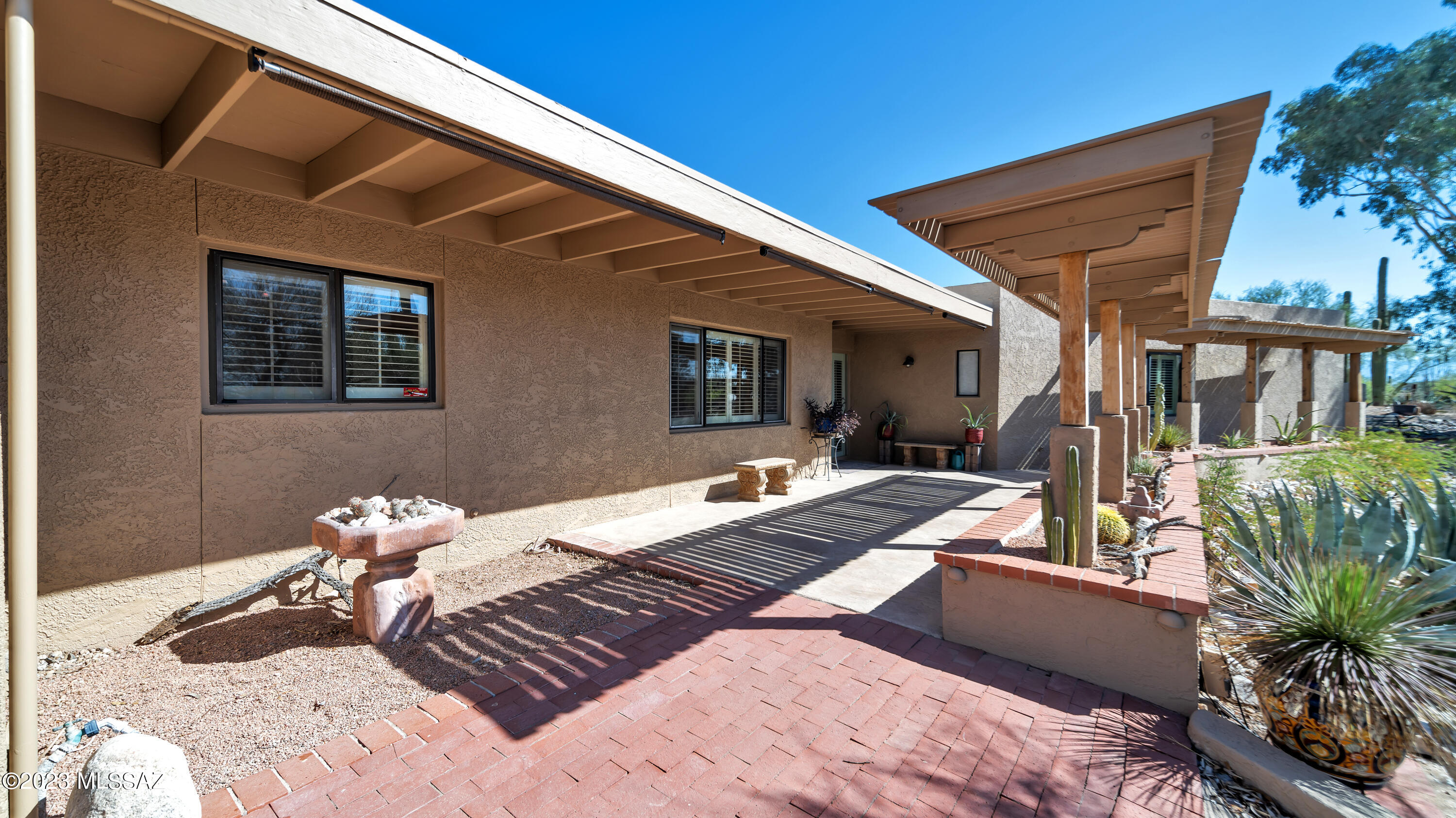 San Simeon 1 - Residential