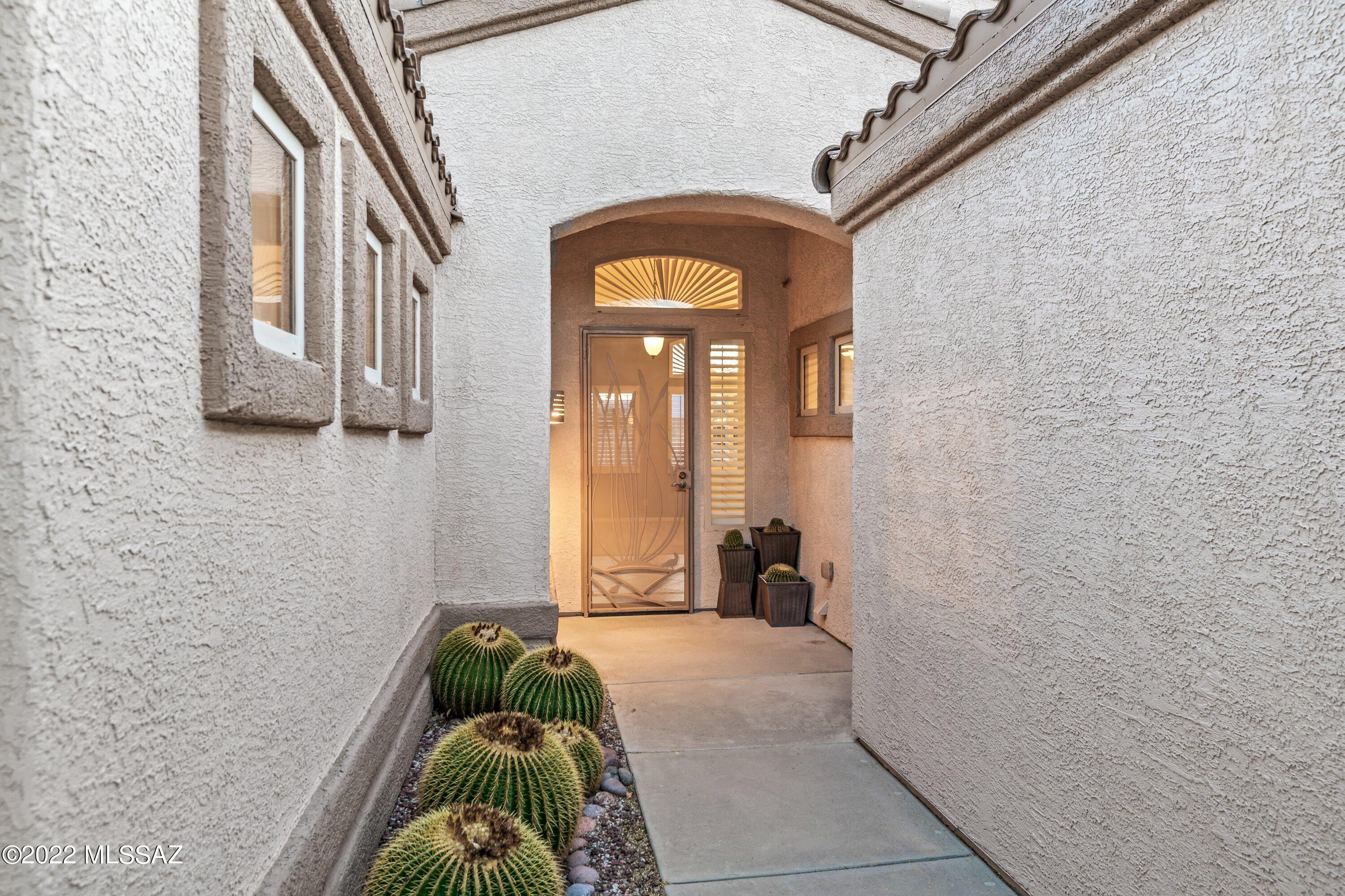 Rancho Vistoso Neighborhood 10 - Residential