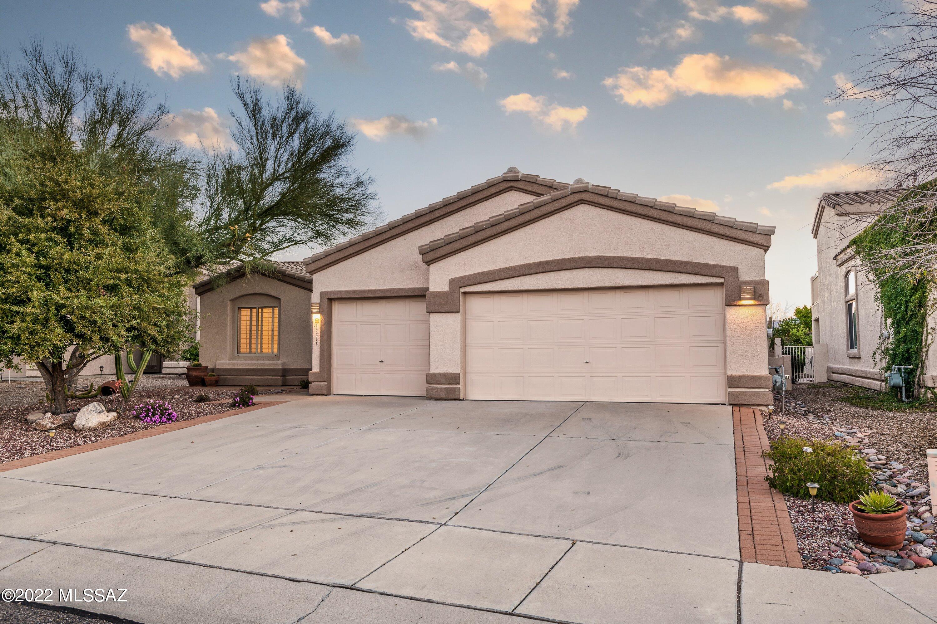 Rancho Vistoso Neighborhood 10 - Residential