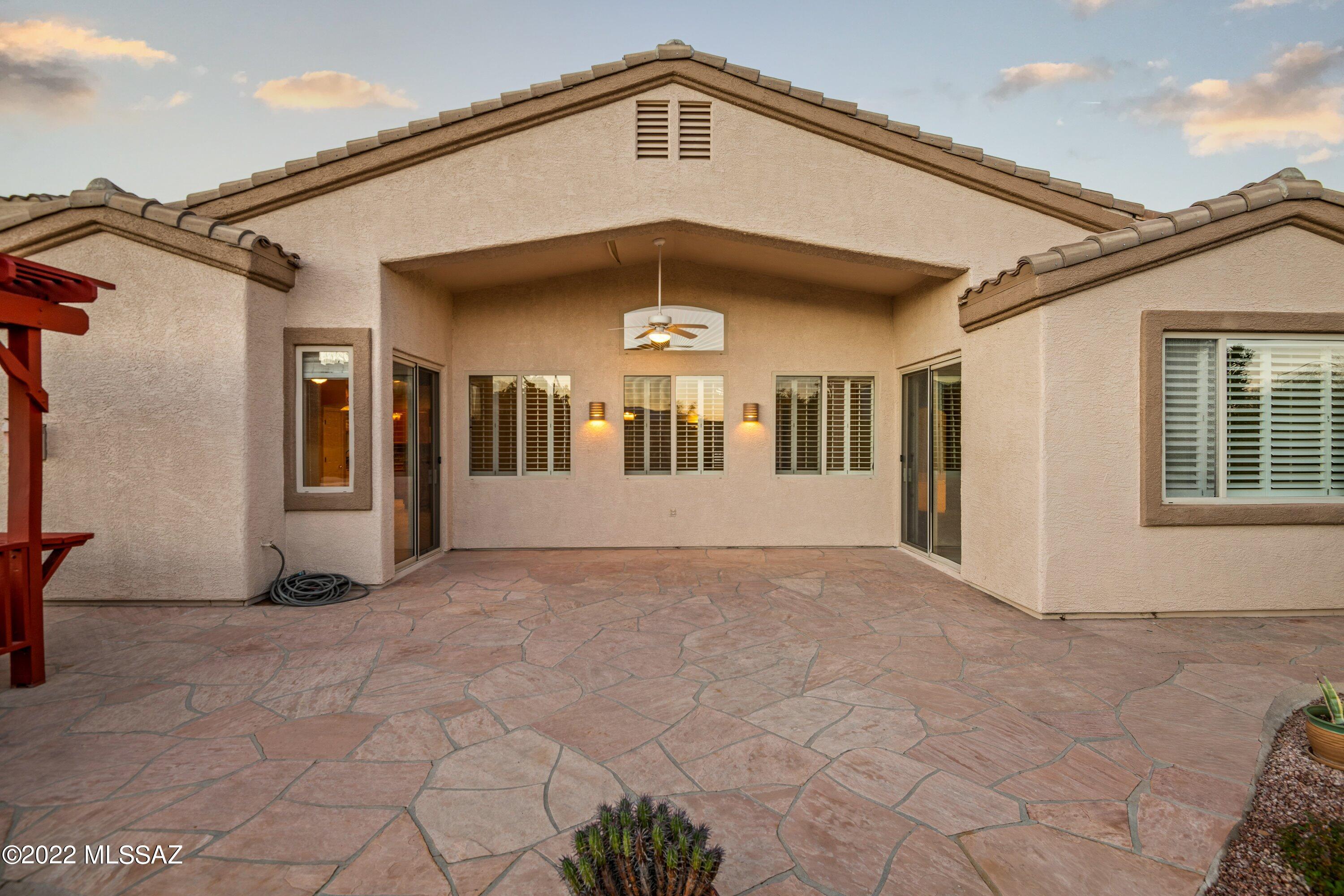 Rancho Vistoso Neighborhood 10 - Residential