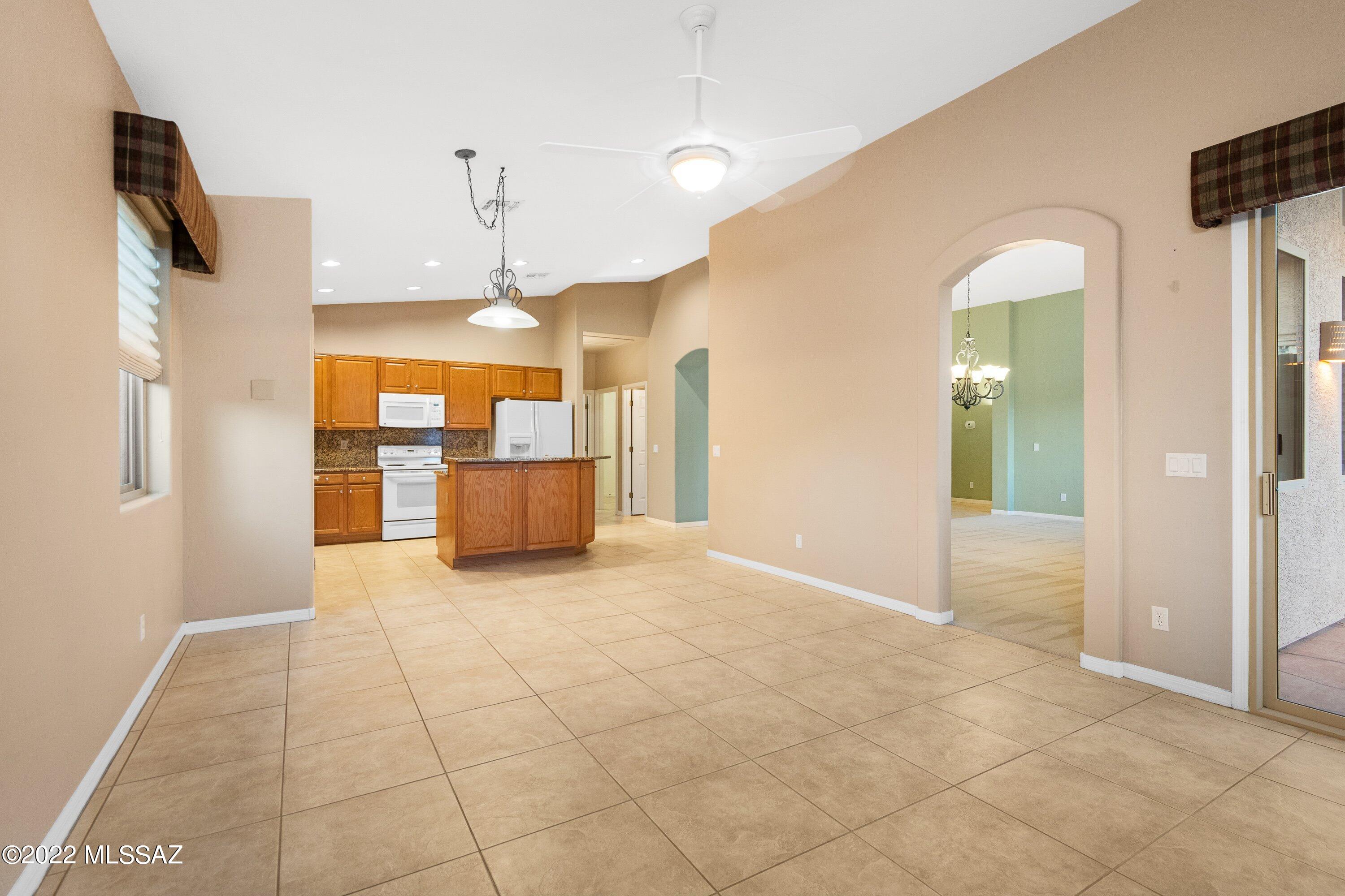 Rancho Vistoso Neighborhood 10 - Residential