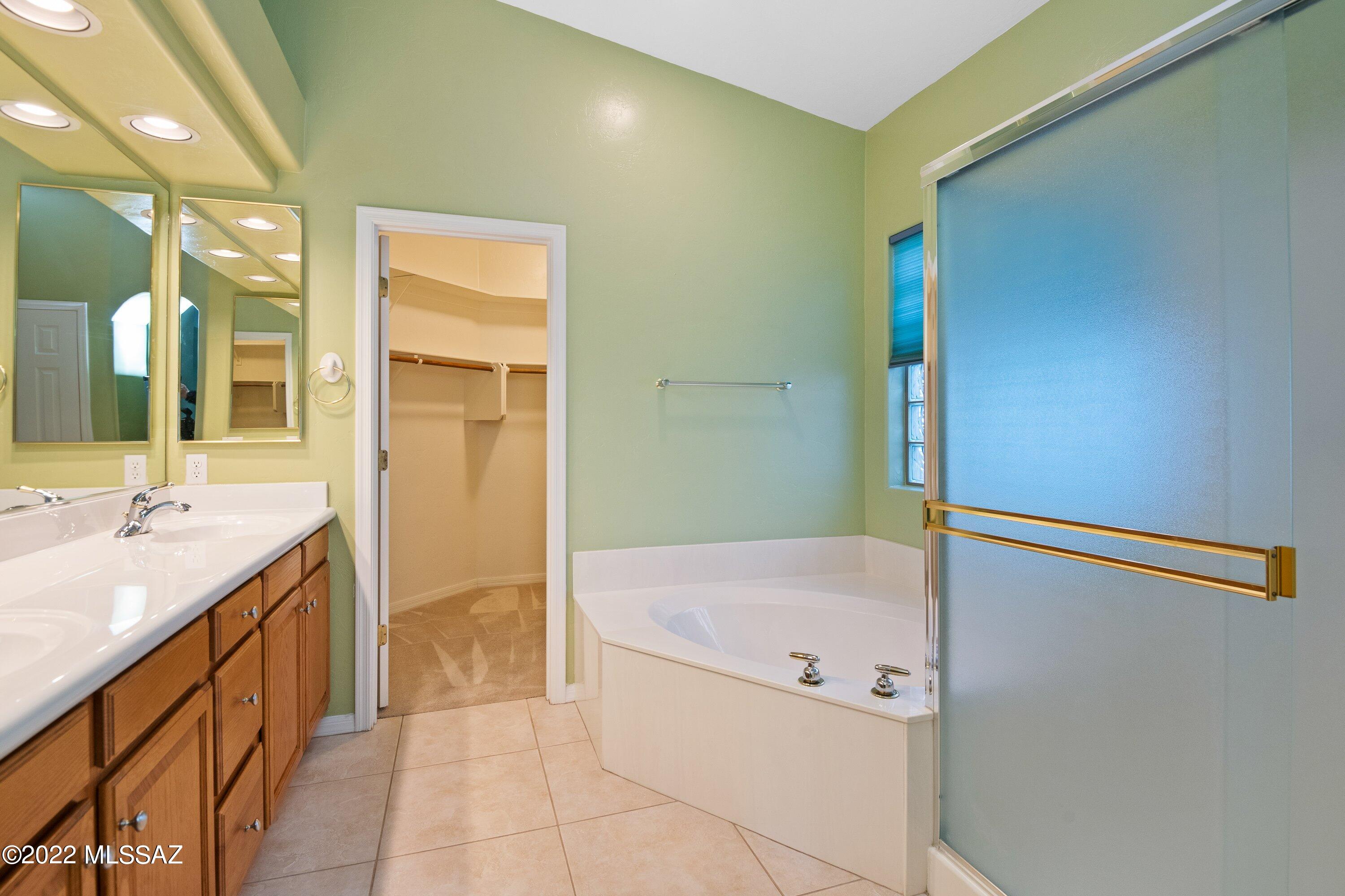 Rancho Vistoso Neighborhood 10 - Residential