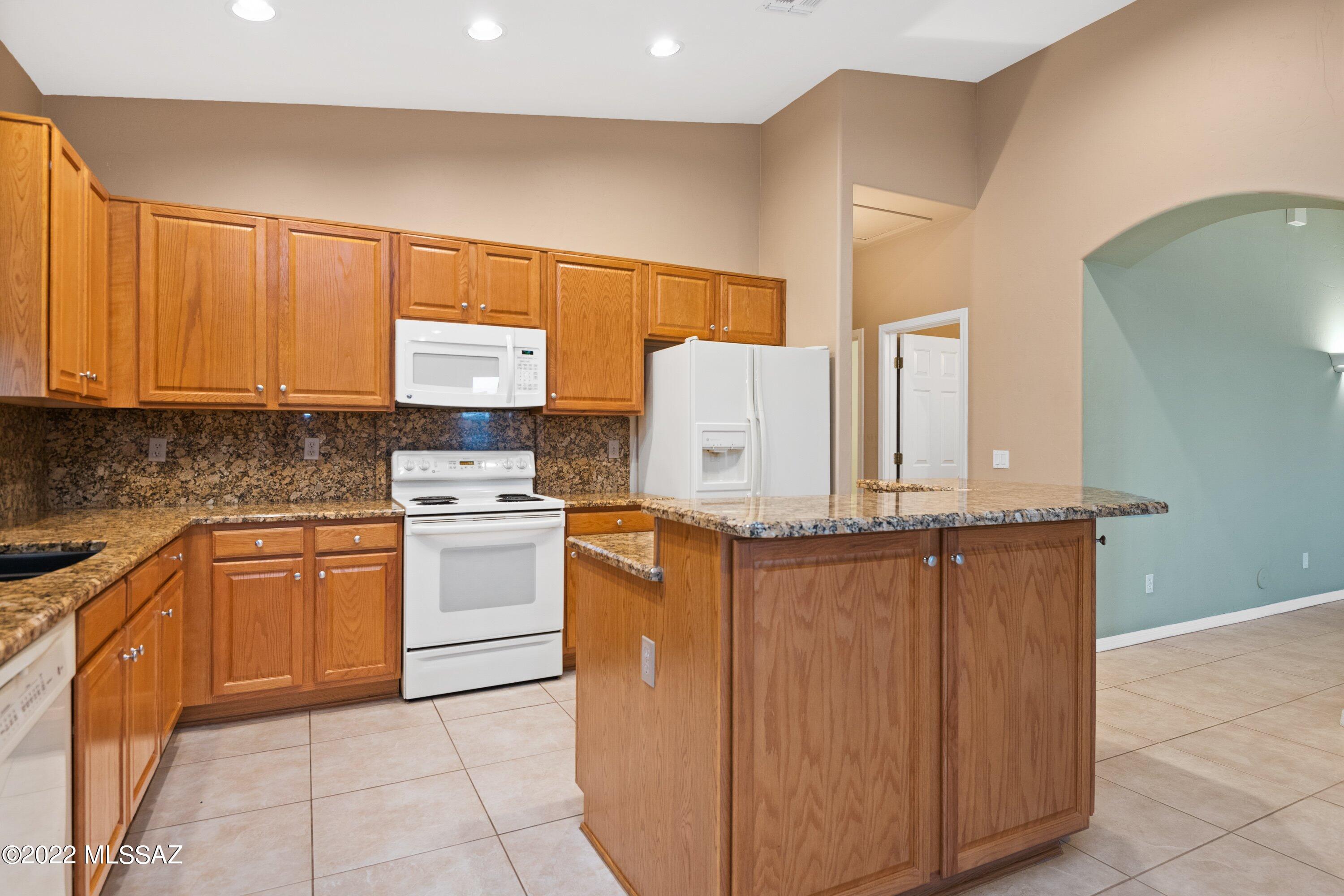Rancho Vistoso Neighborhood 10 - Residential