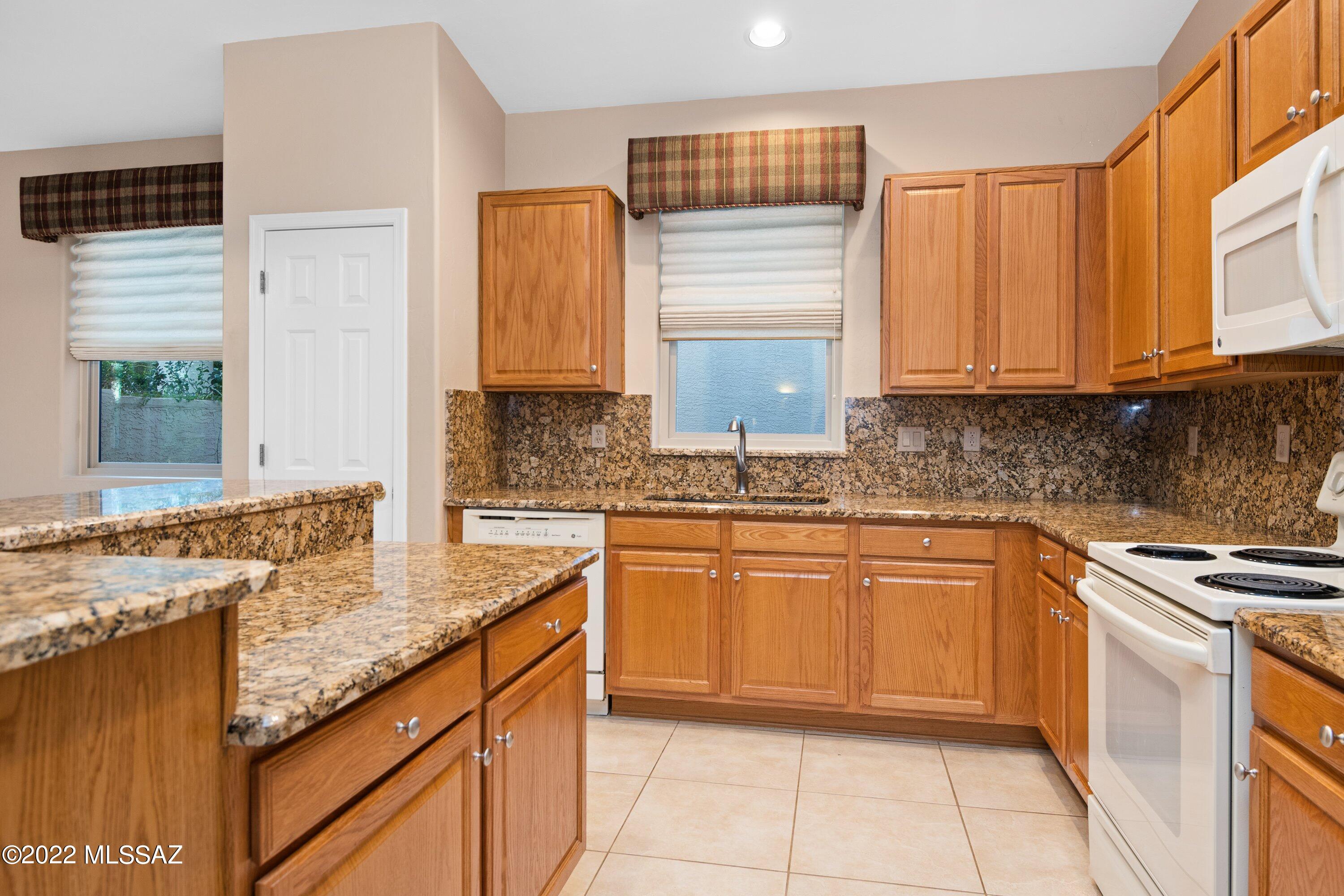 Rancho Vistoso Neighborhood 10 - Residential