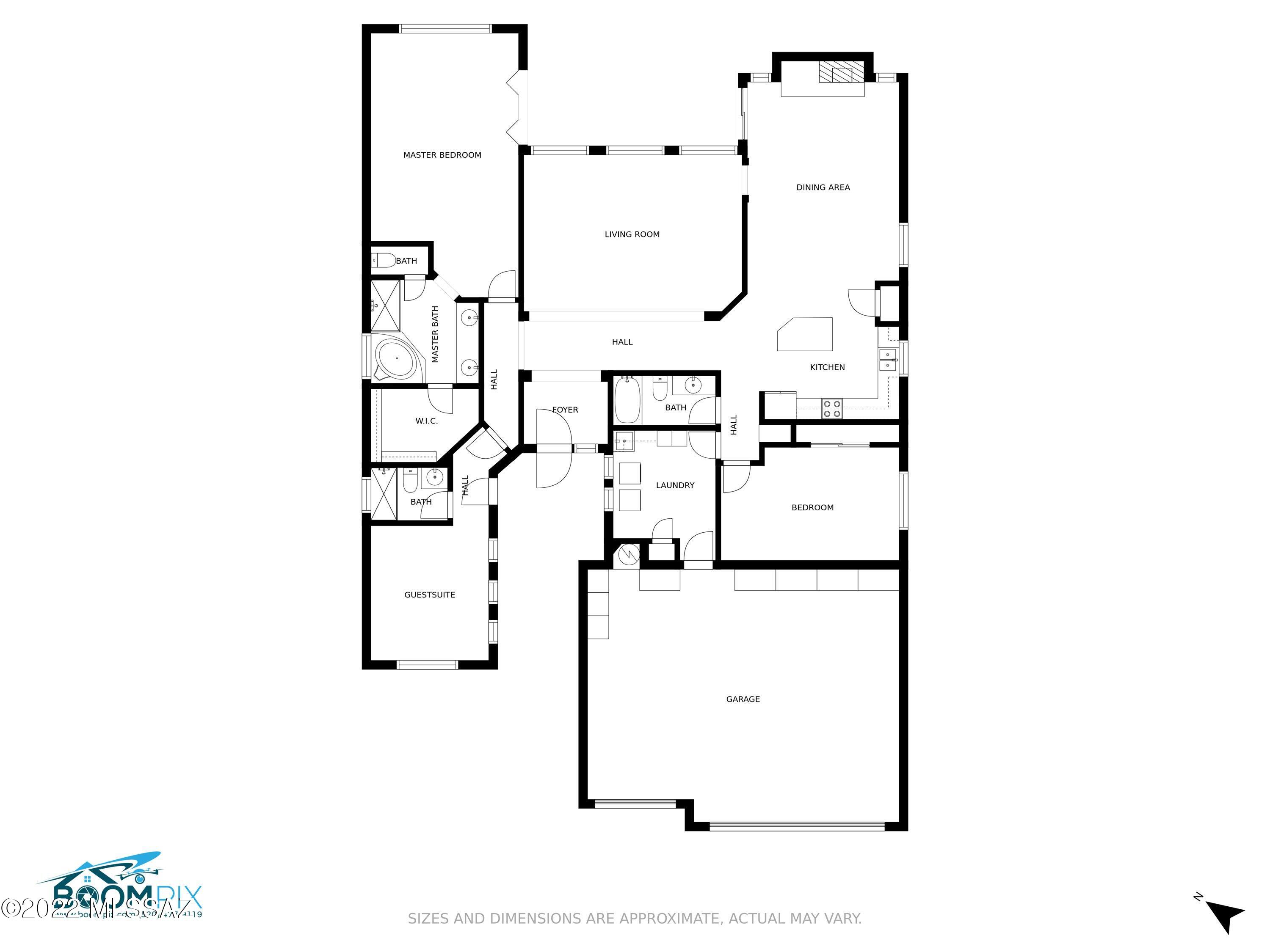 Rancho Vistoso Neighborhood 10 - Residential