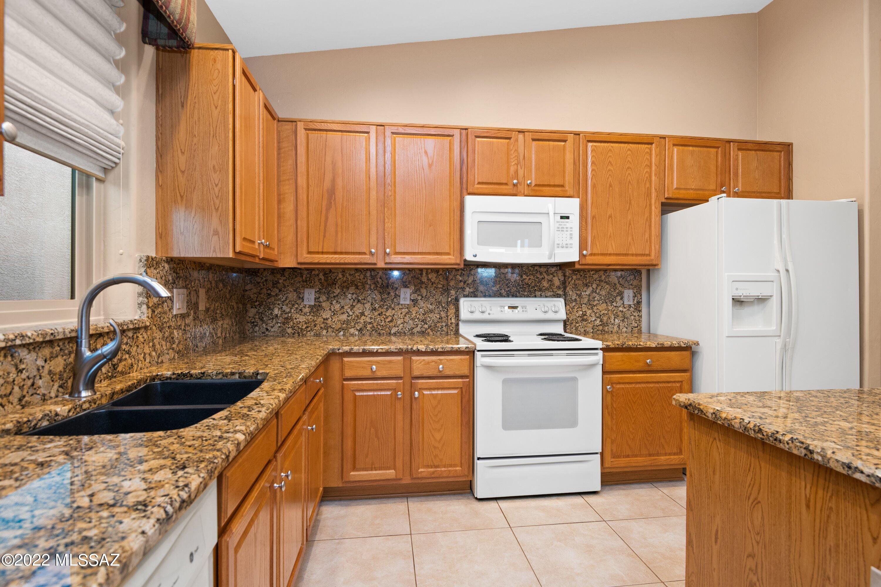 Rancho Vistoso Neighborhood 10 - Residential