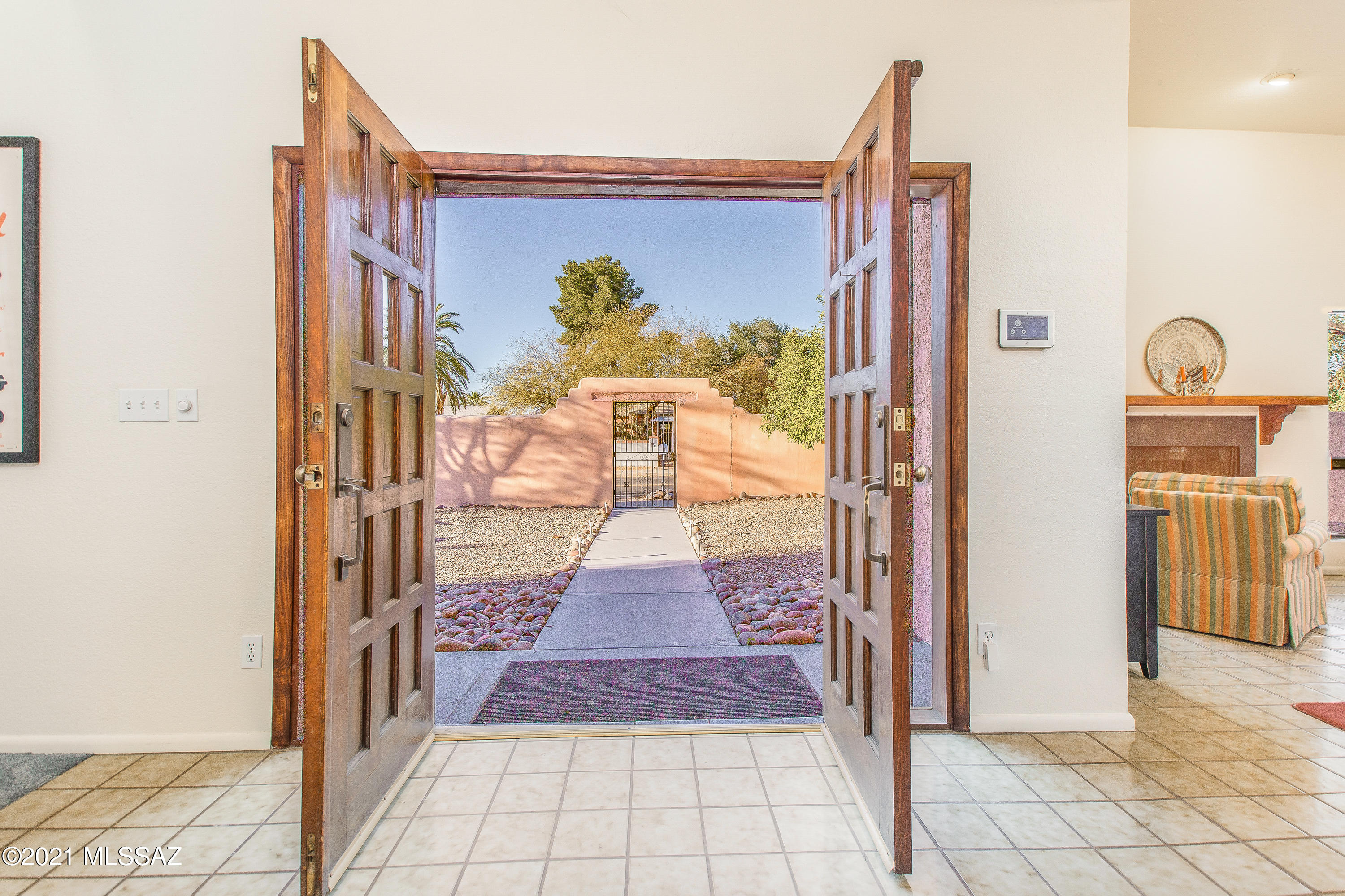 Bentley Place (1-9) - Residential