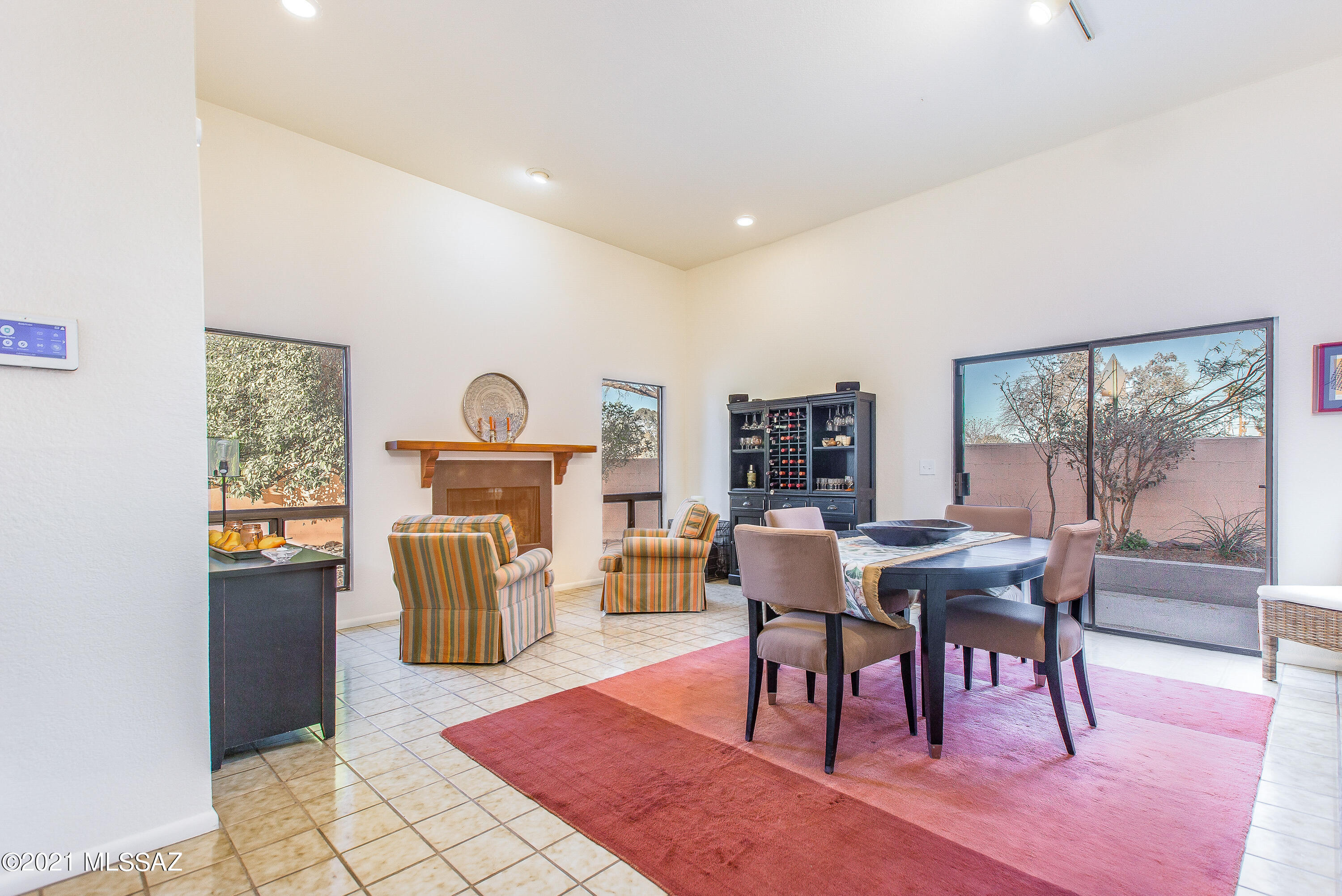 Bentley Place (1-9) - Residential