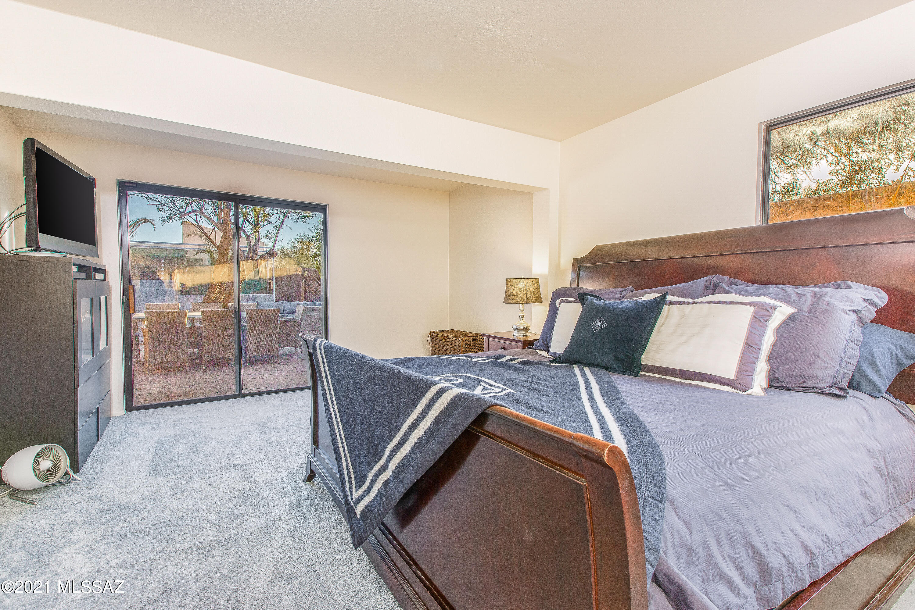 Bentley Place (1-9) - Residential