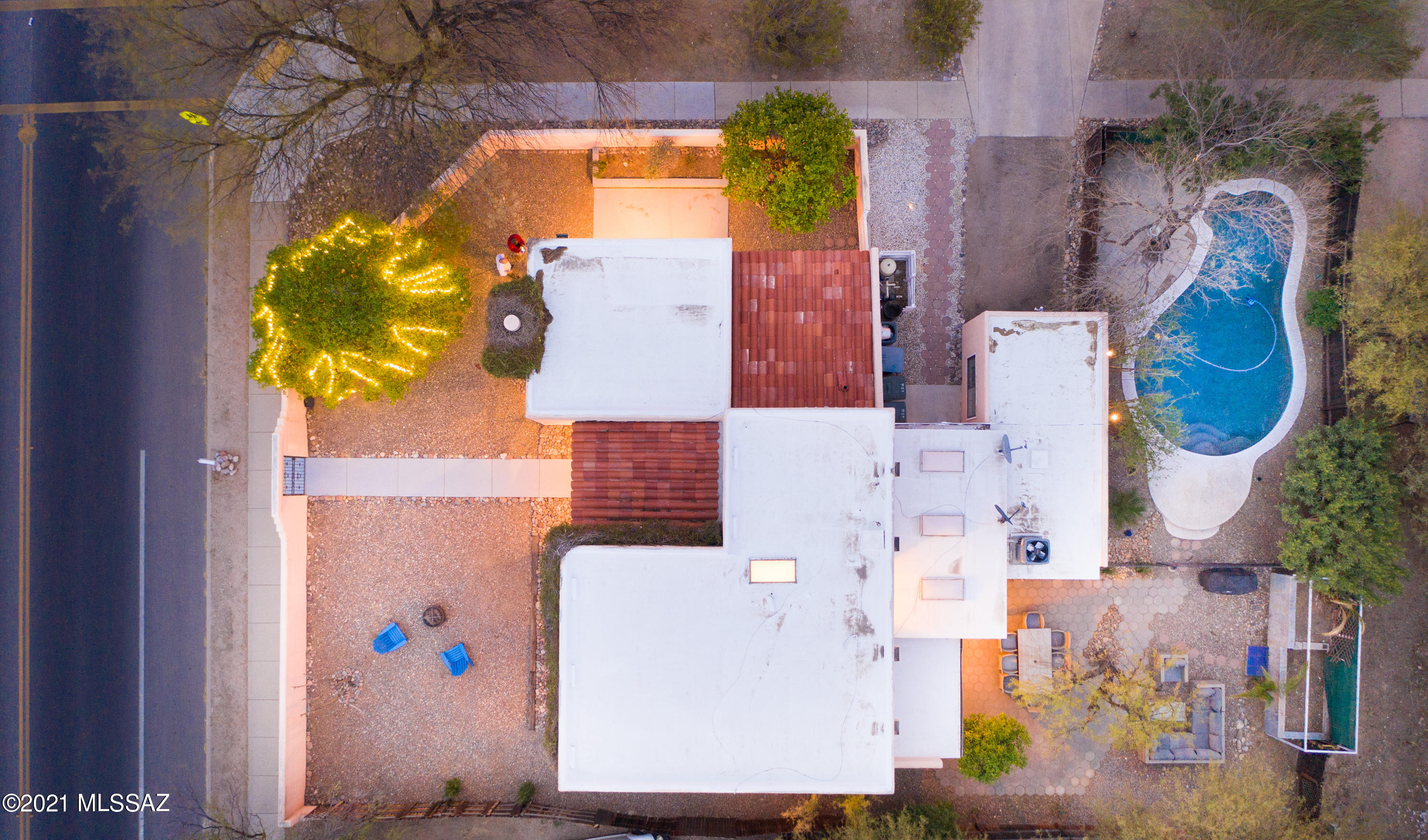 Bentley Place (1-9) - Residential