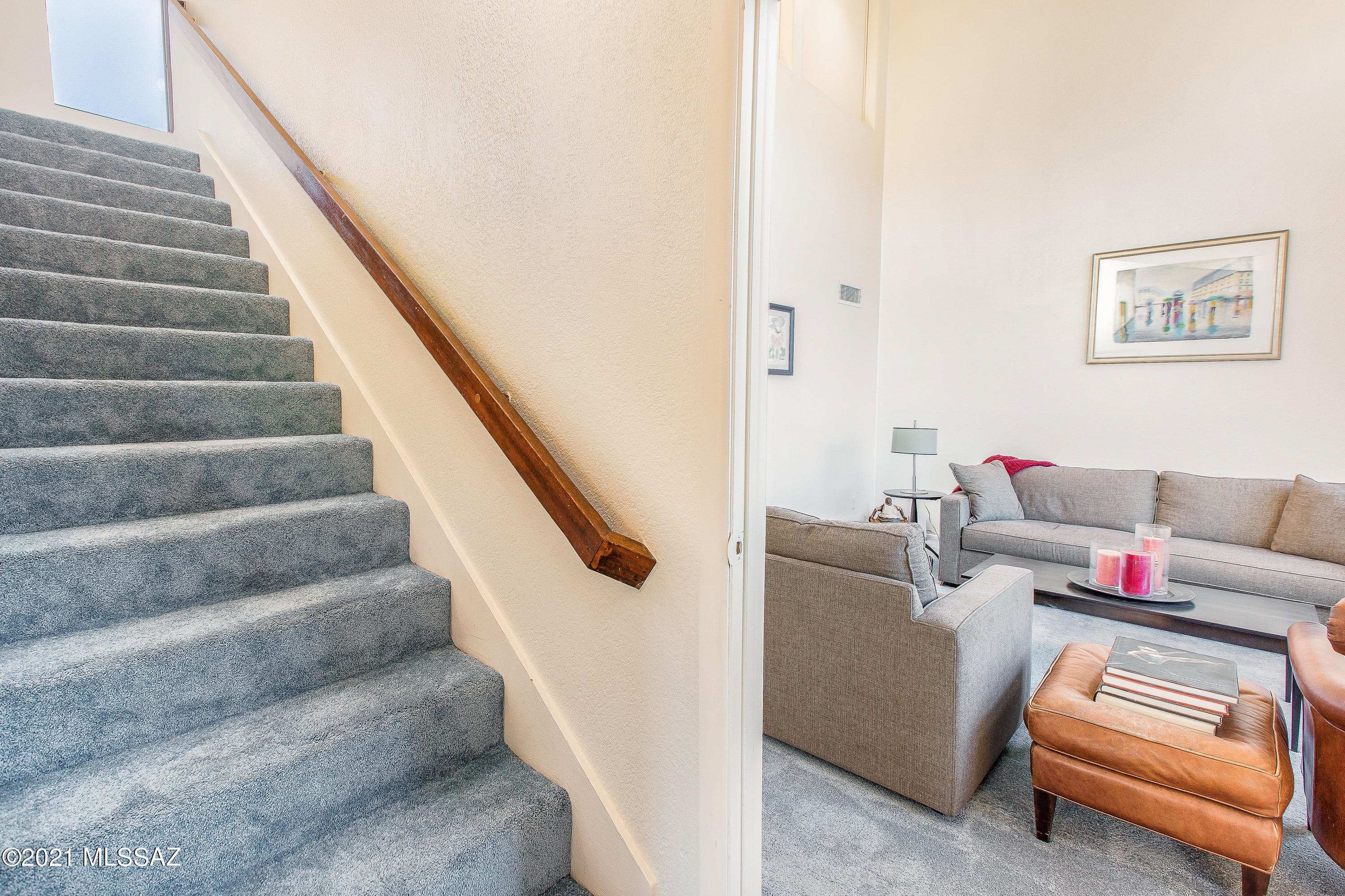 Bentley Place (1-9) - Residential