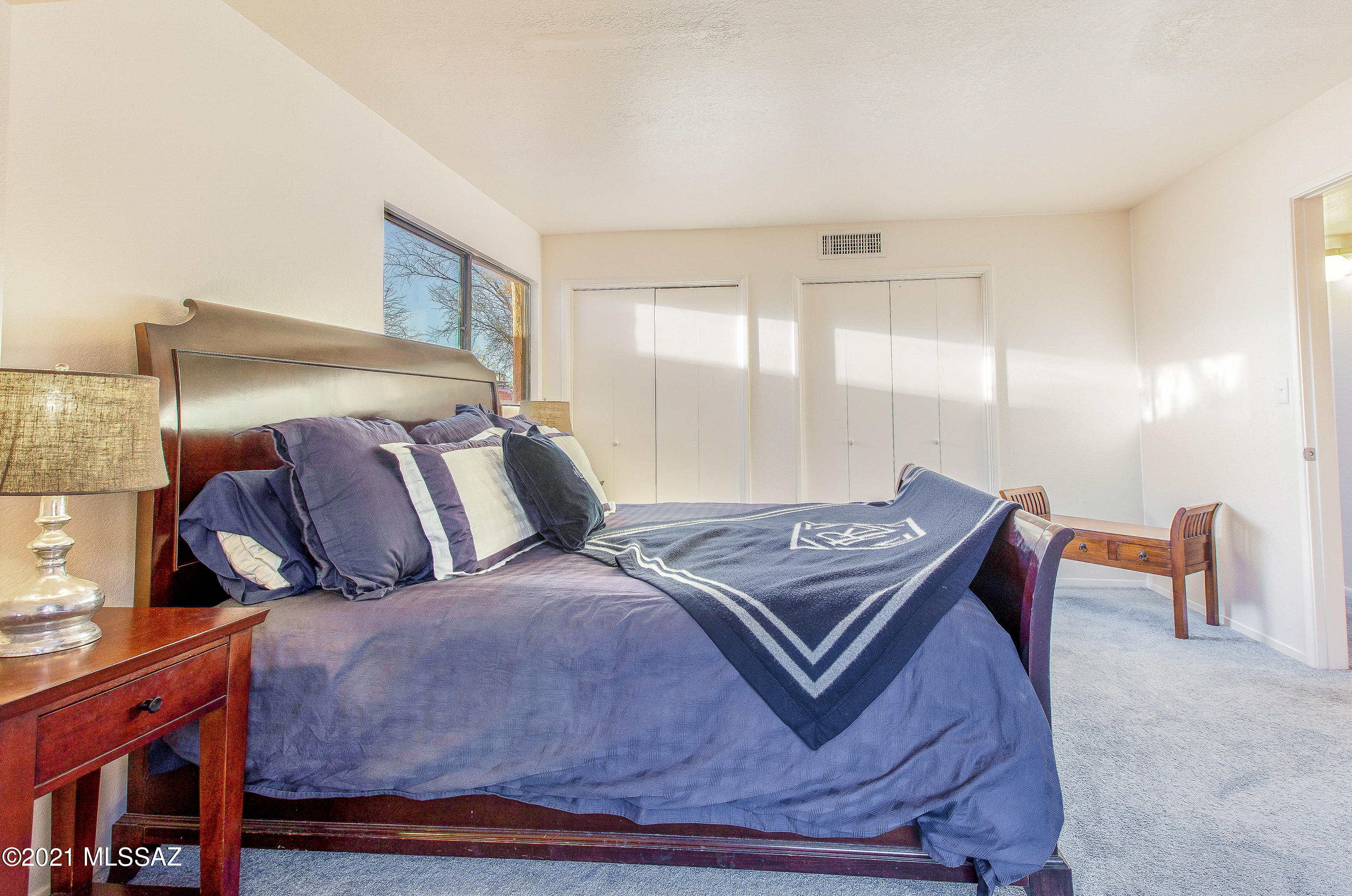 Bentley Place (1-9) - Residential