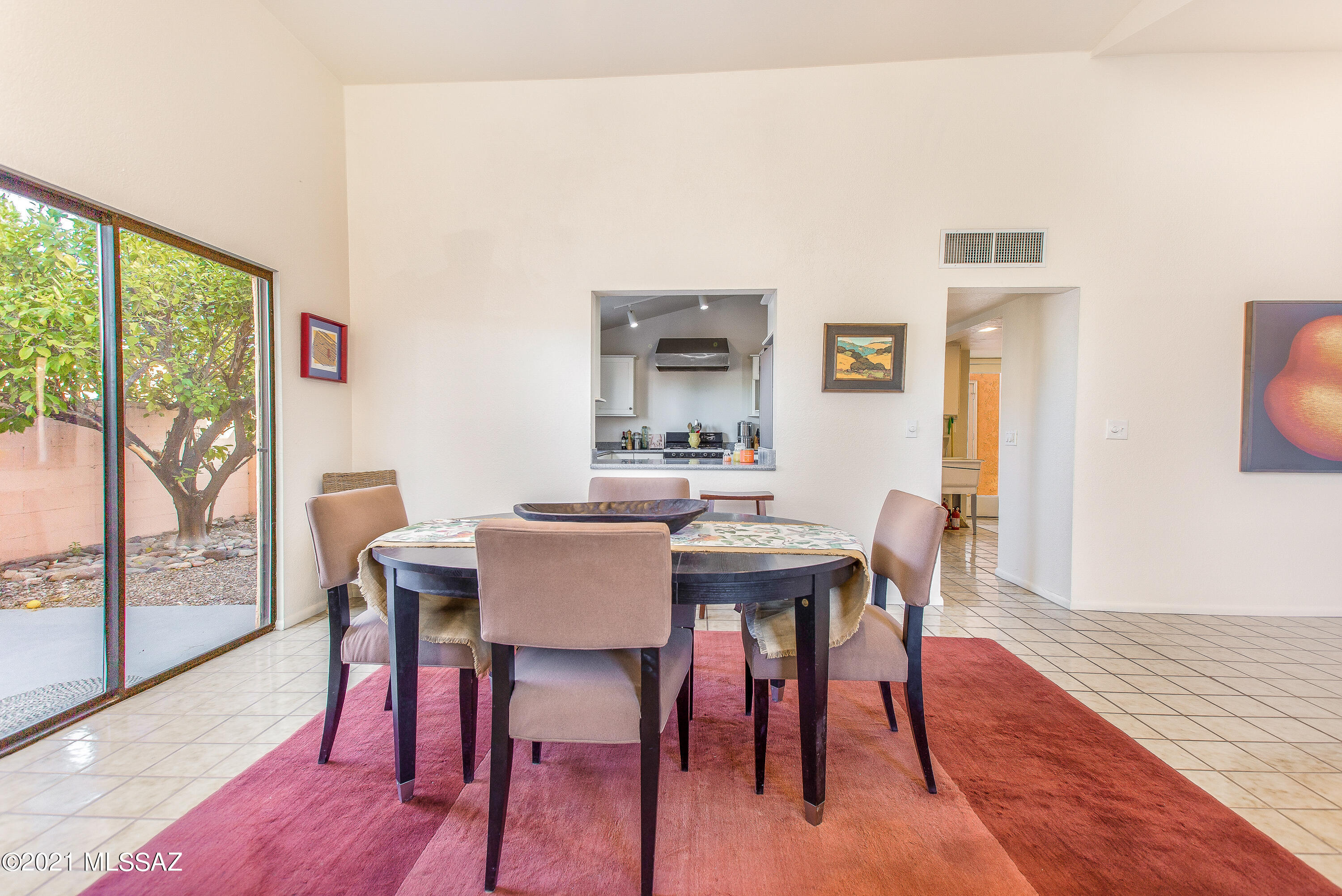 Bentley Place (1-9) - Residential