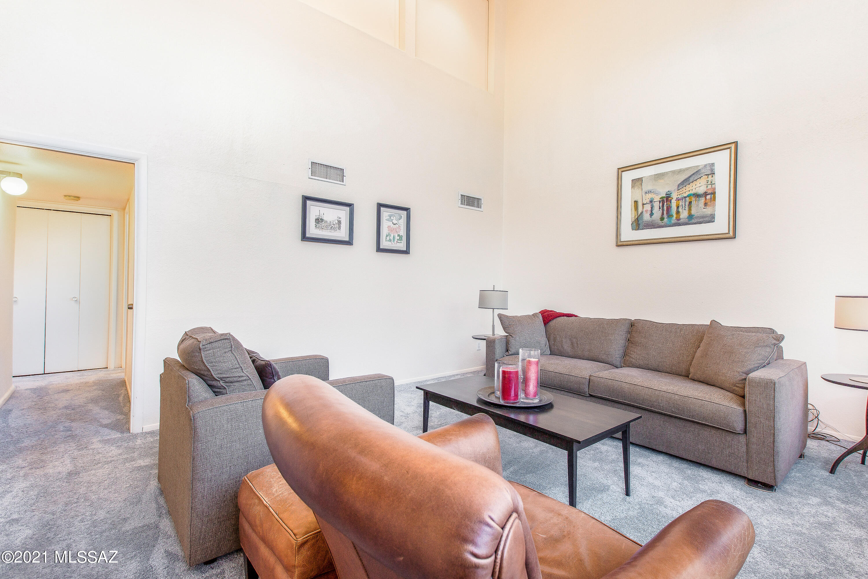 Bentley Place (1-9) - Residential