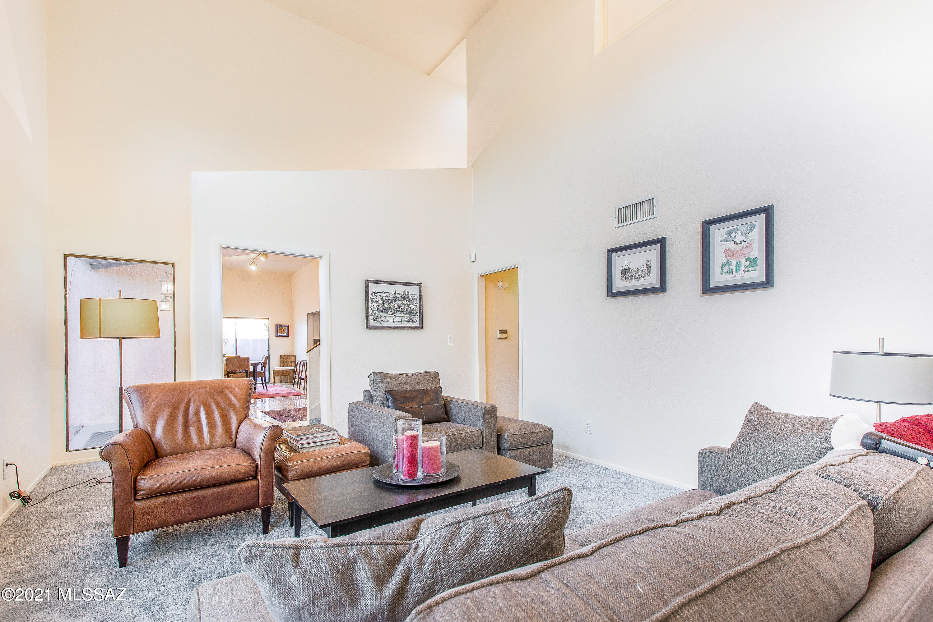 Bentley Place (1-9) - Residential