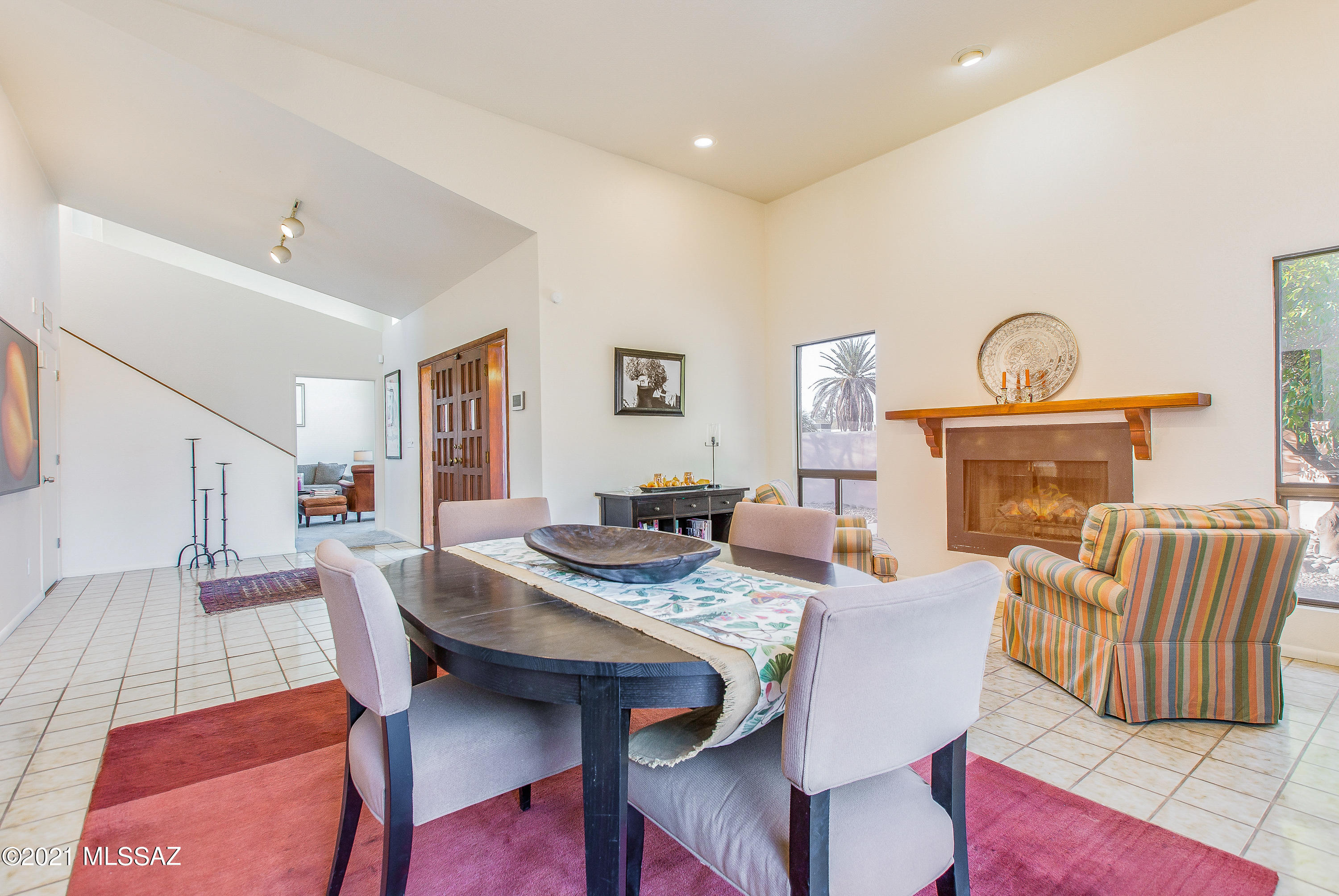 Bentley Place (1-9) - Residential