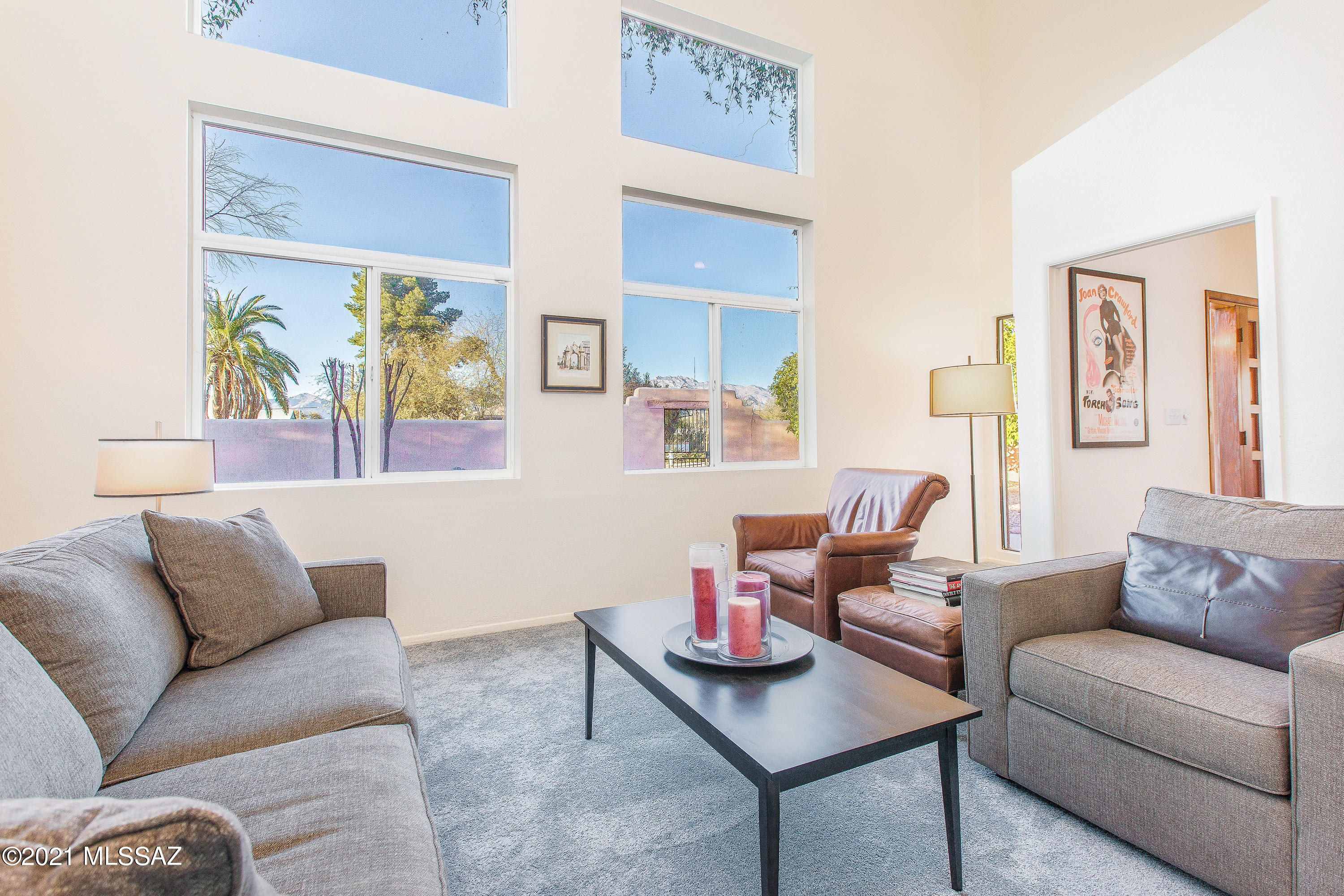 Bentley Place (1-9) - Residential