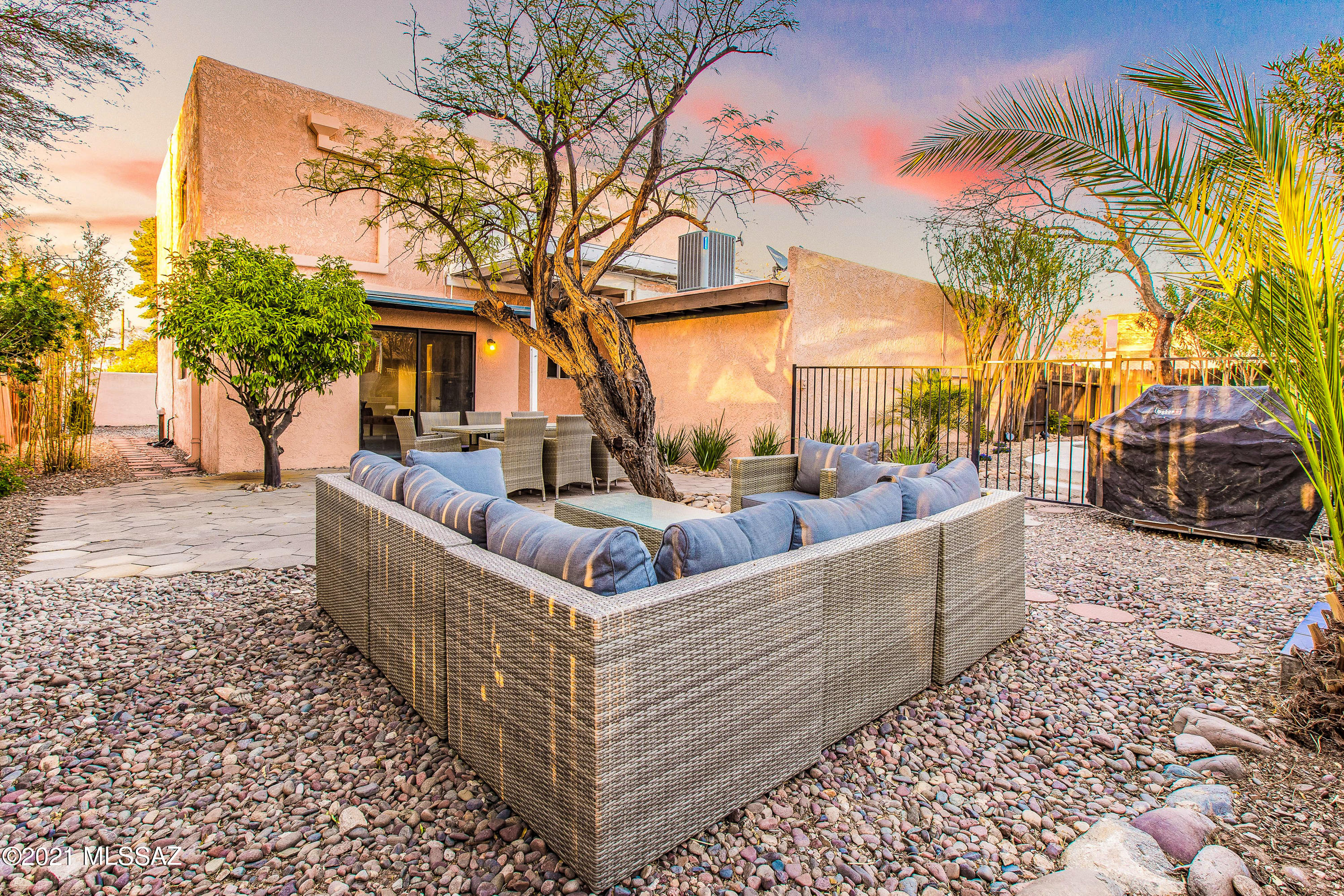 Bentley Place (1-9) - Residential