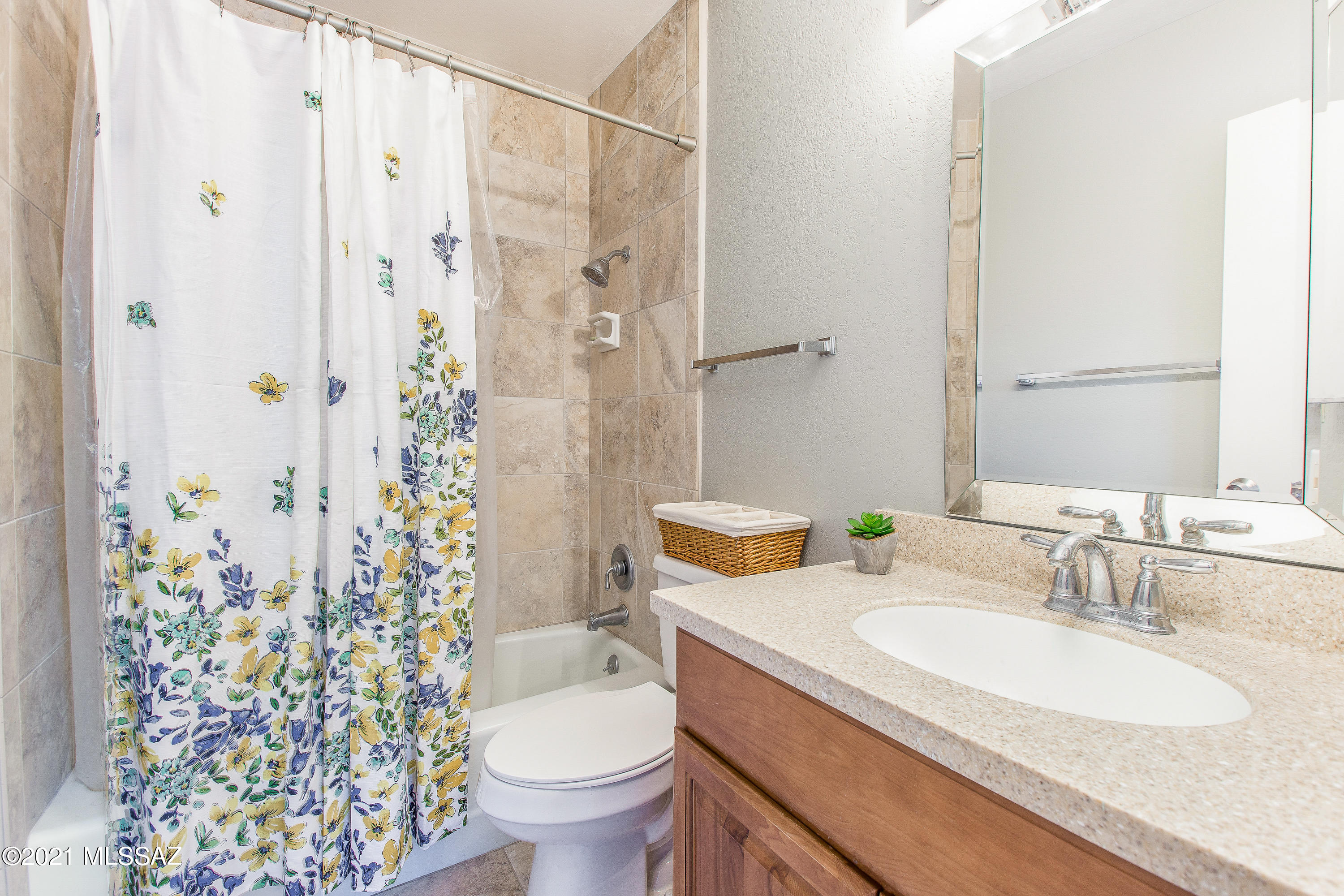 Bentley Place (1-9) - Residential