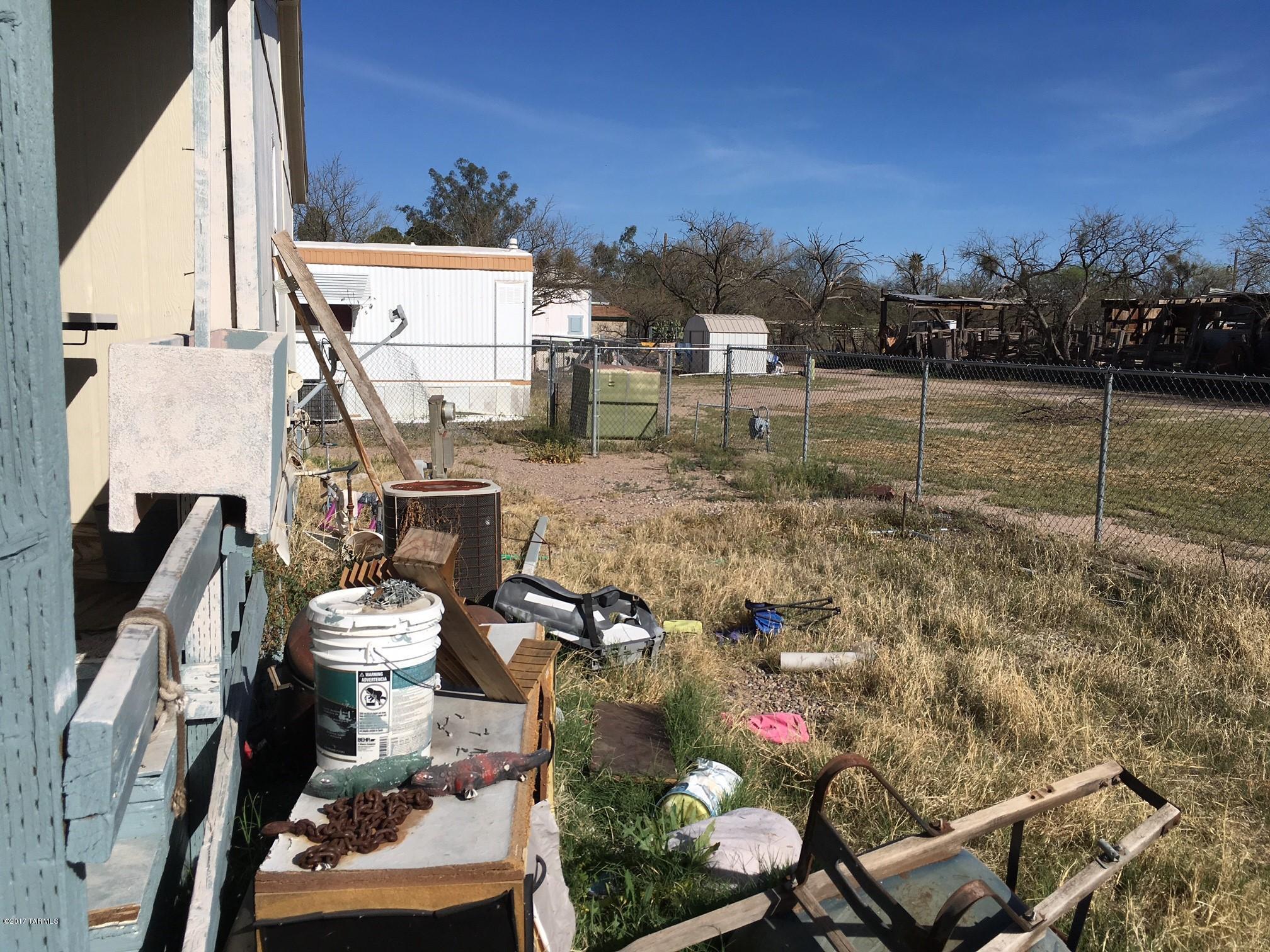 Cottonwood Park (1-117) - Residential