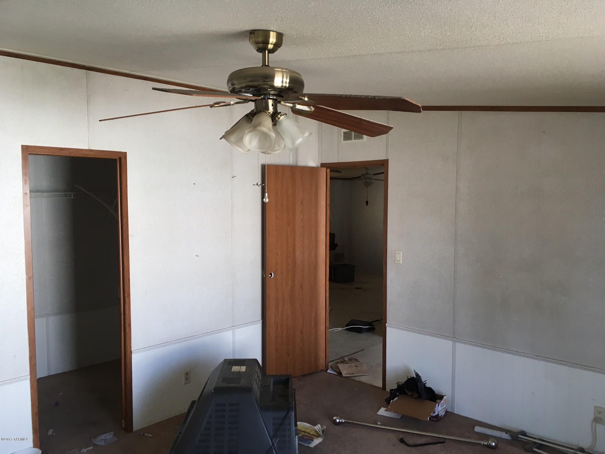 Cottonwood Park (1-117) - Residential