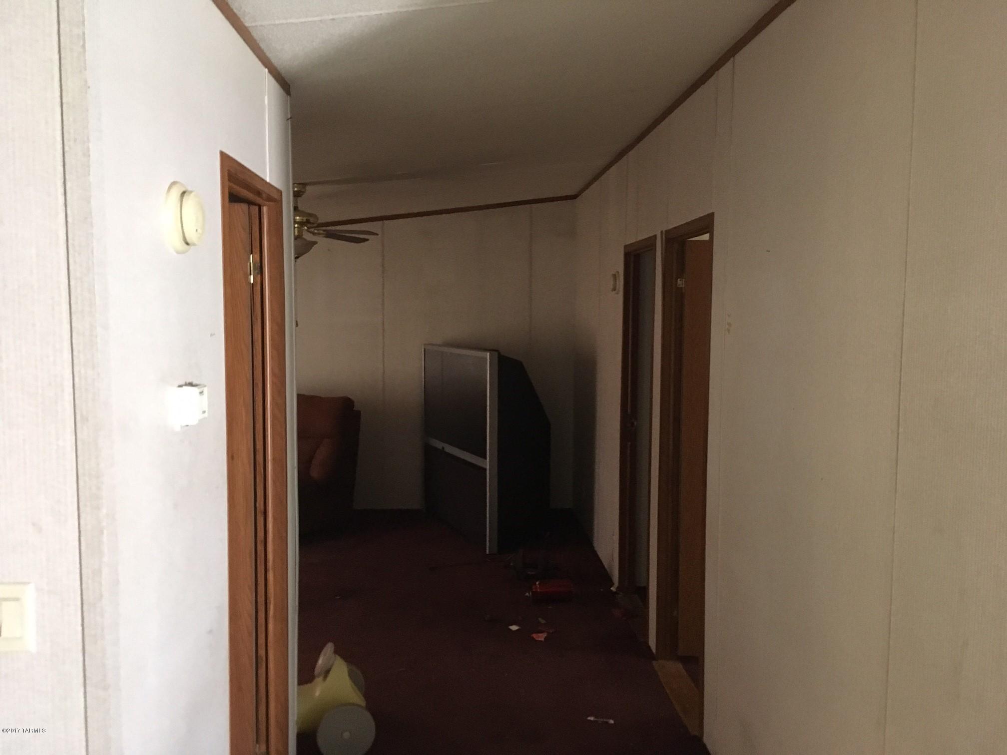 Cottonwood Park (1-117) - Residential
