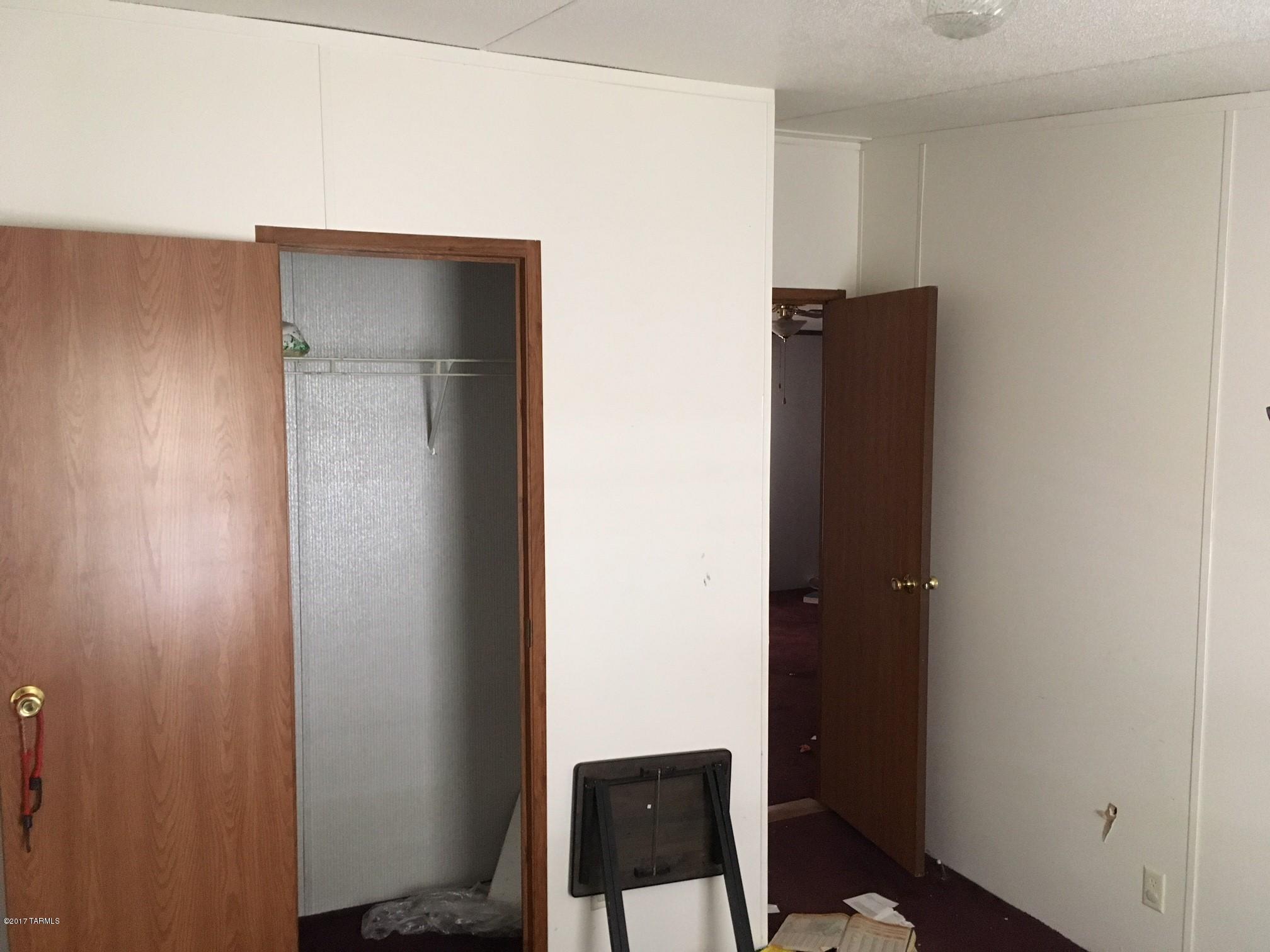 Cottonwood Park (1-117) - Residential