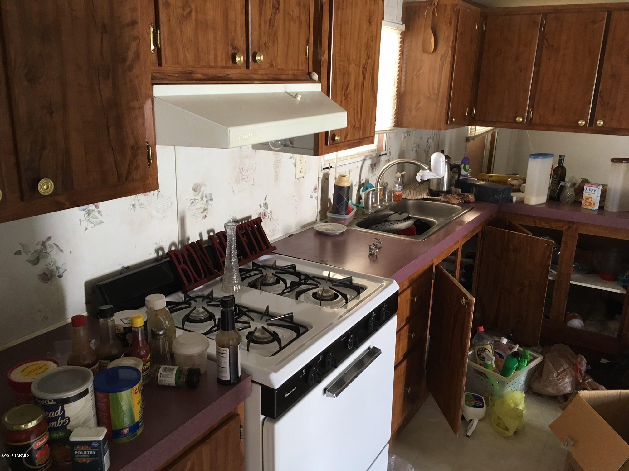 Cottonwood Park (1-117) - Residential