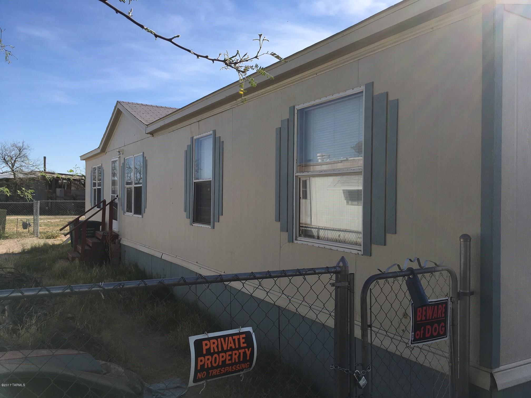Cottonwood Park (1-117) - Residential