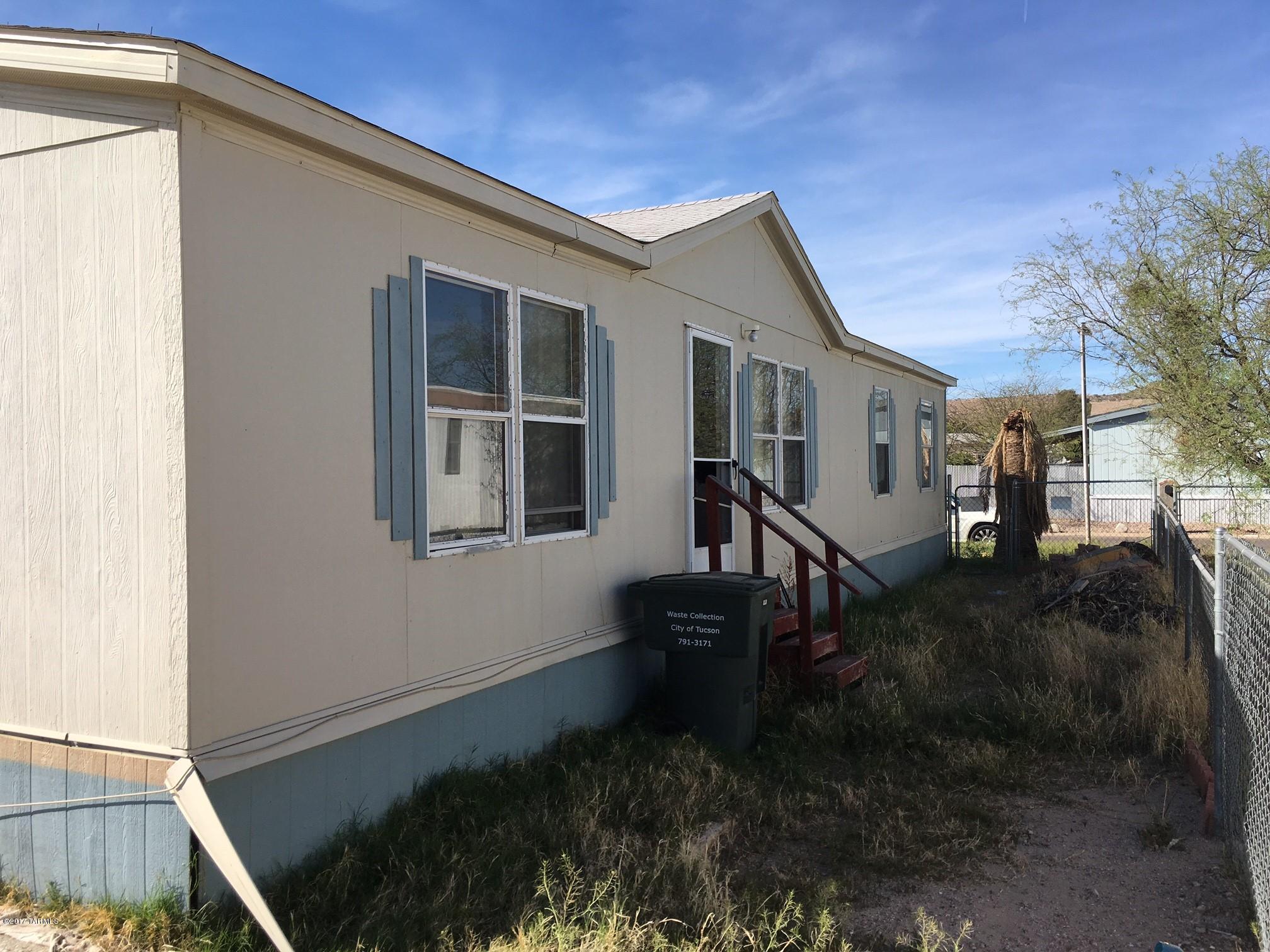 Cottonwood Park (1-117) - Residential