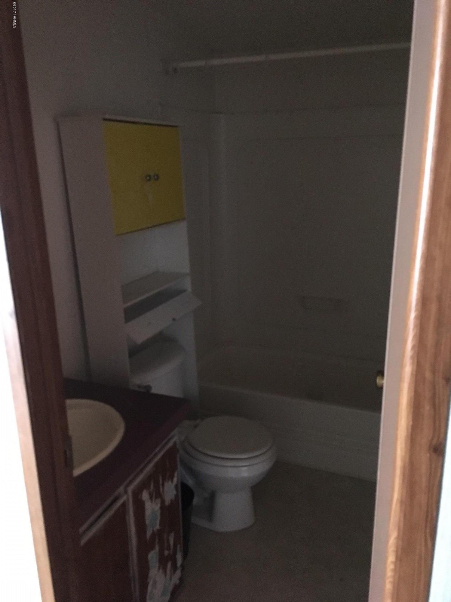 Cottonwood Park (1-117) - Residential