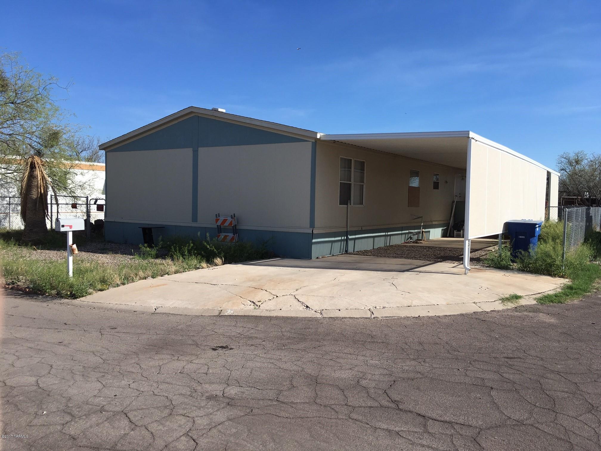 Cottonwood Park (1-117) - Residential