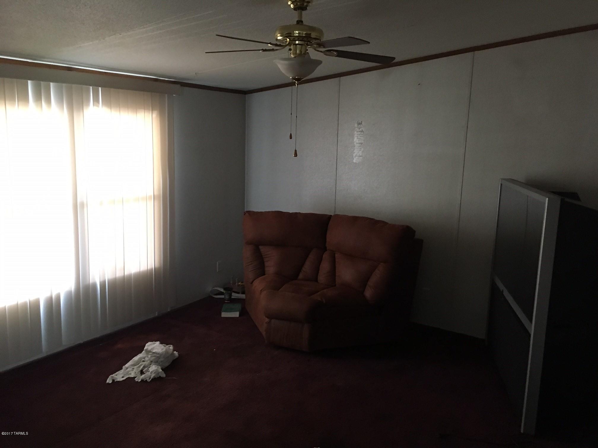 Cottonwood Park (1-117) - Residential