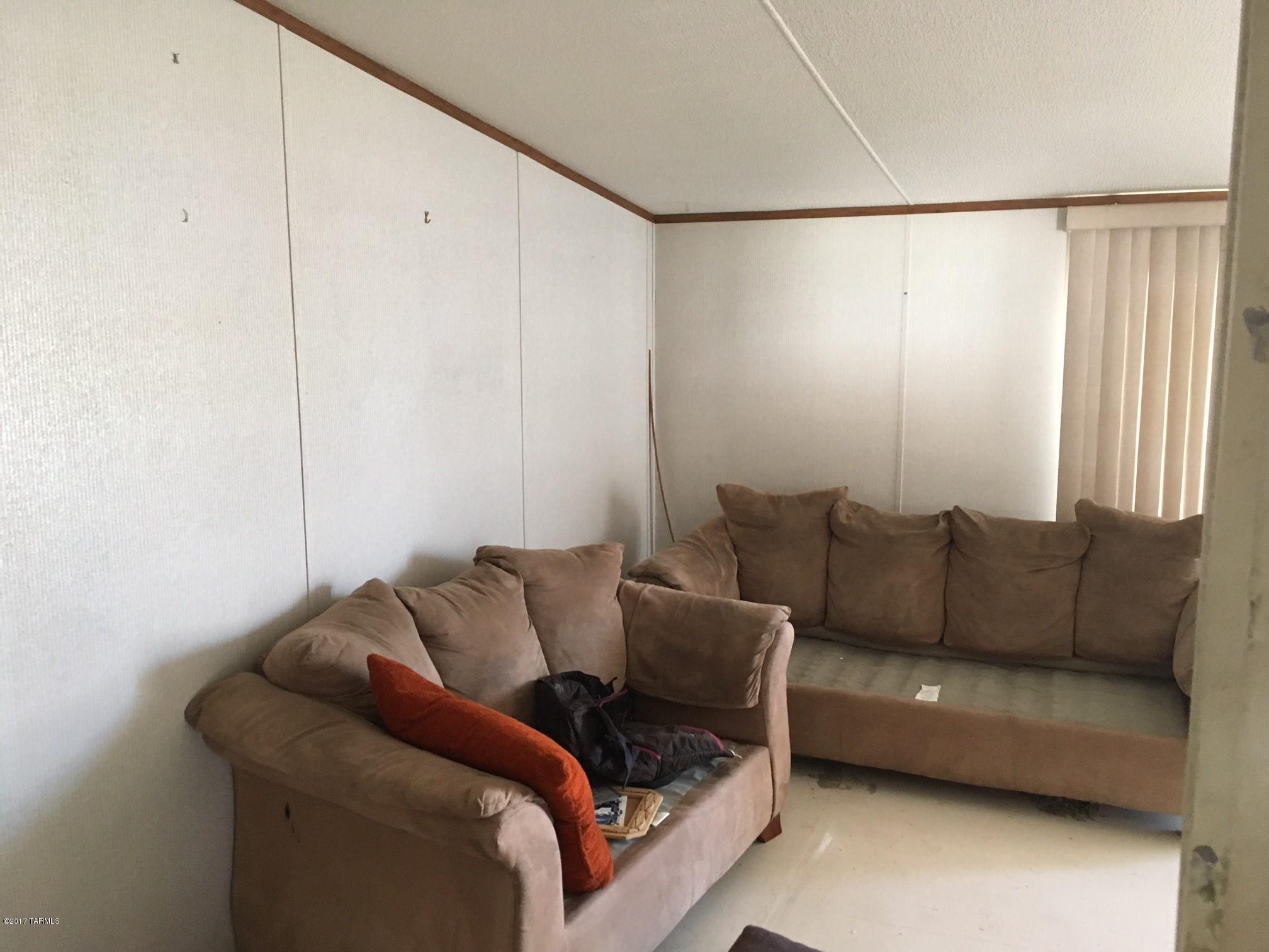 Cottonwood Park (1-117) - Residential