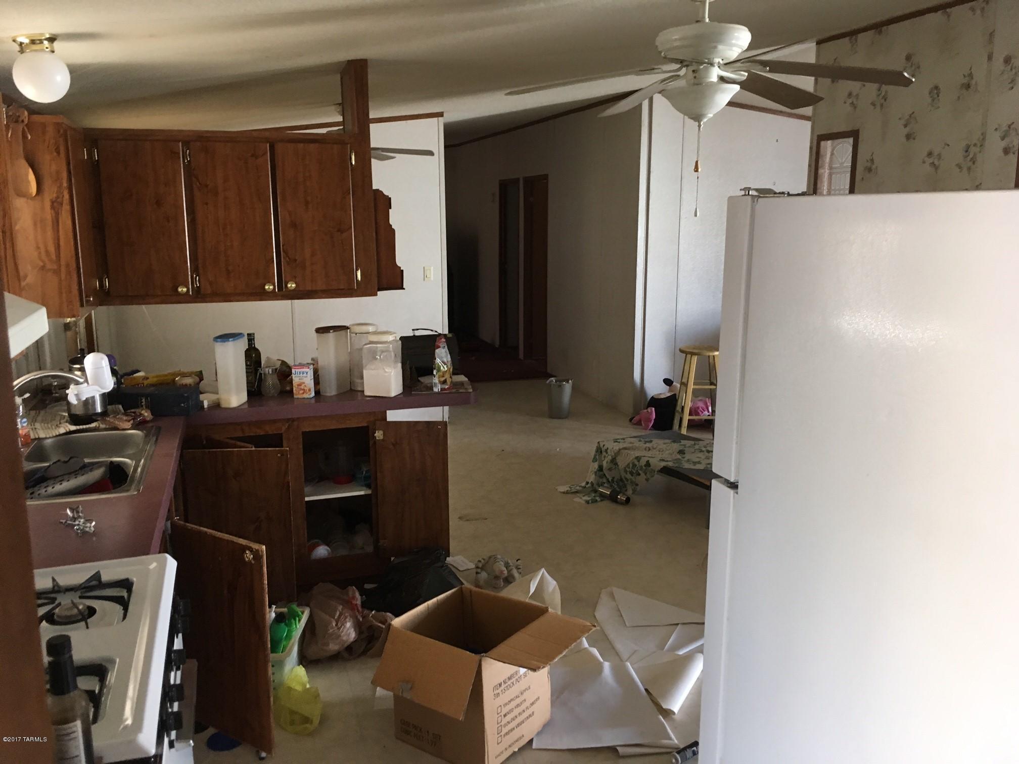 Cottonwood Park (1-117) - Residential