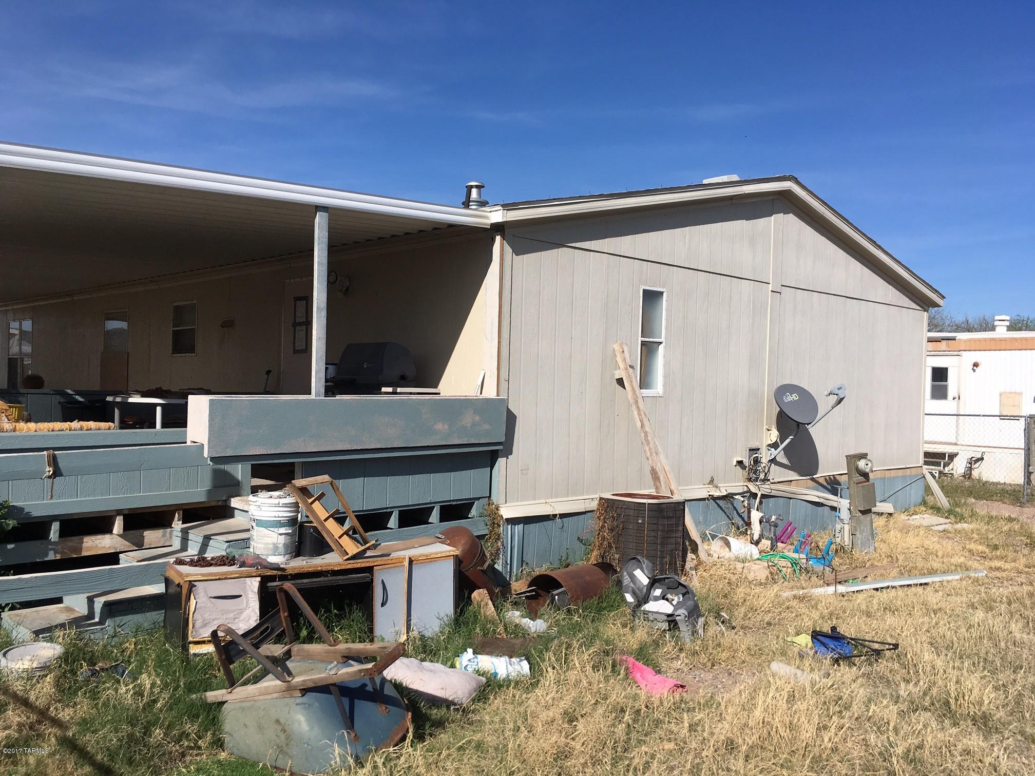 Cottonwood Park (1-117) - Residential