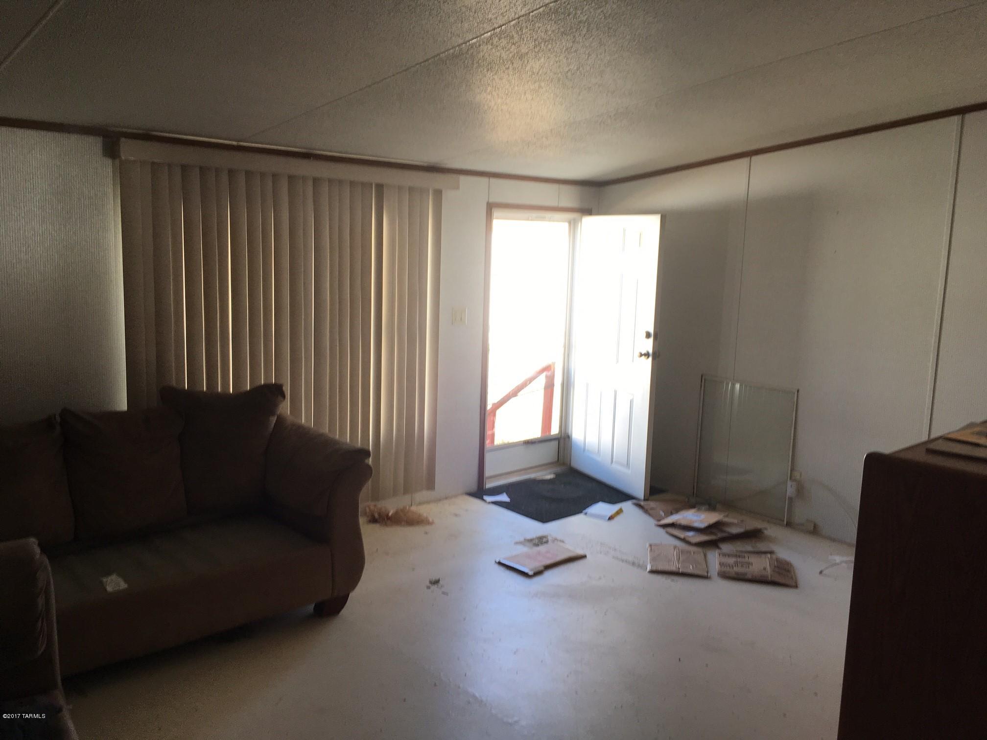 Cottonwood Park (1-117) - Residential